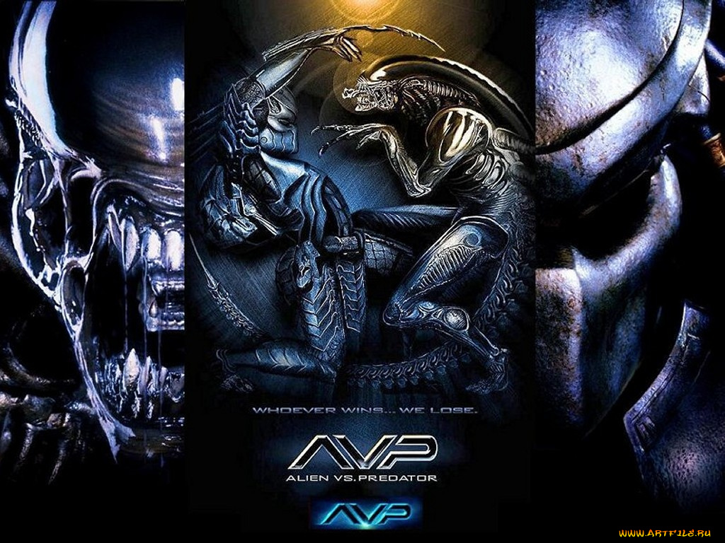 кино, фильмы, alien, vs, predator