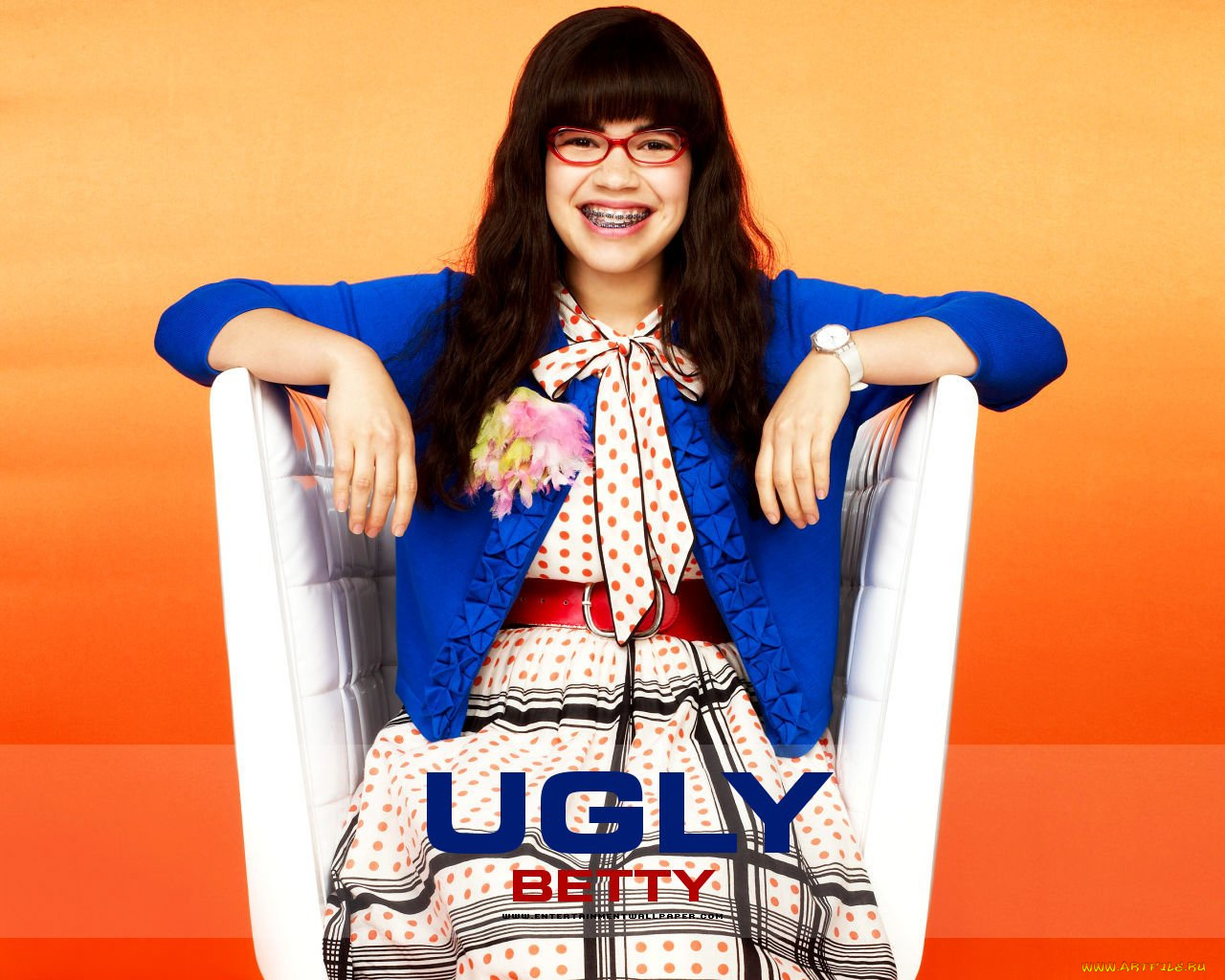 ugly, betty, кино, фильмы