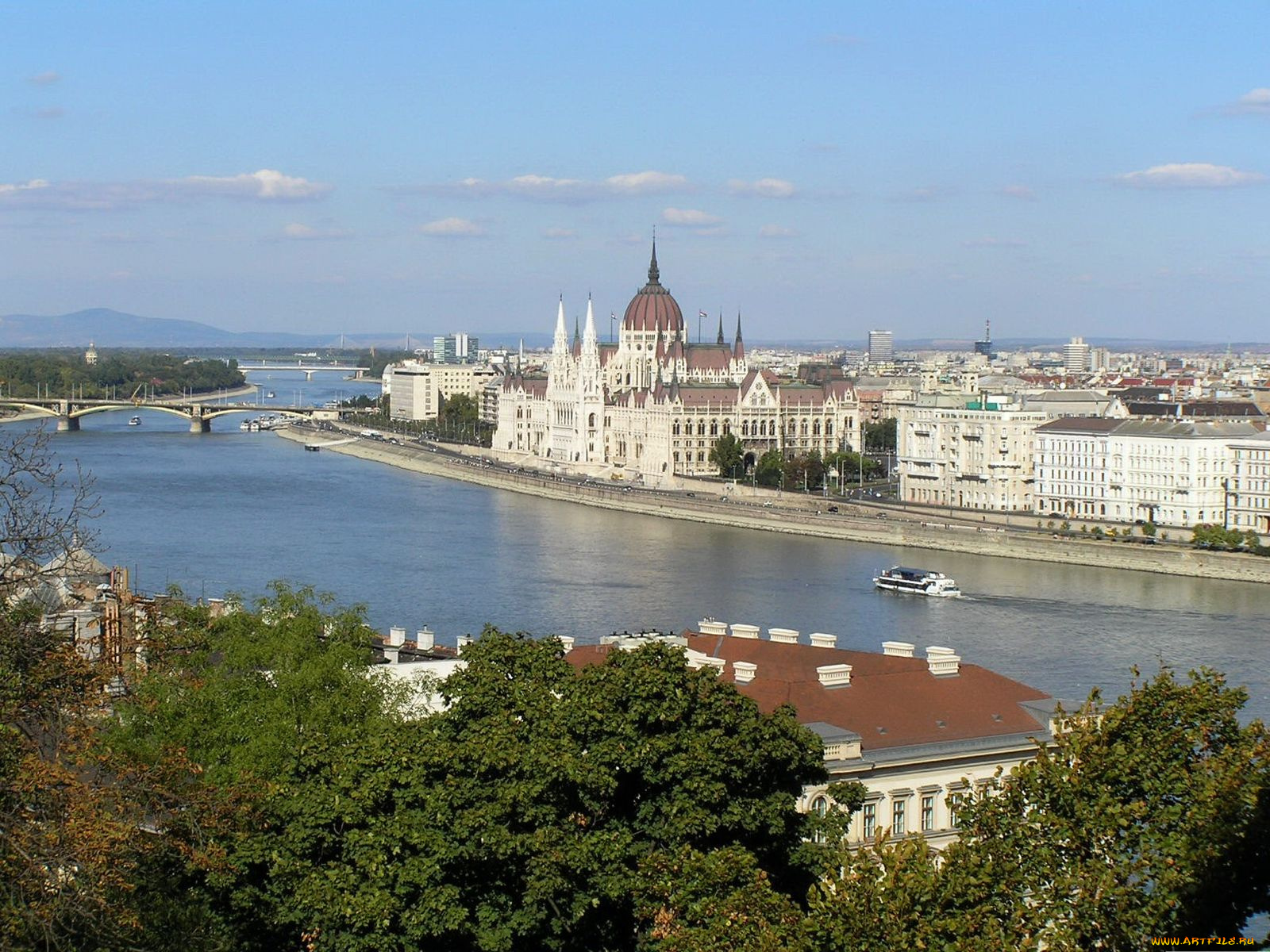 budapest, города, будапешт, венгрия