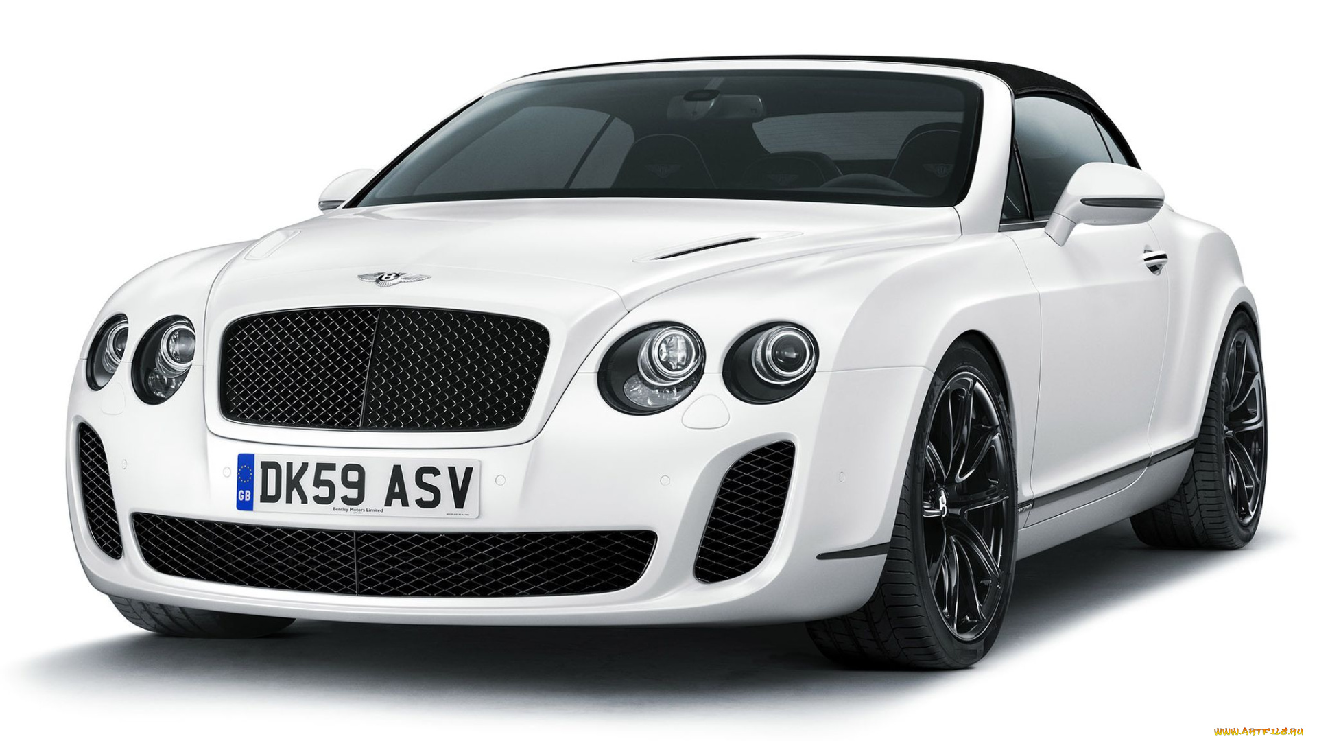 автомобили, bentley