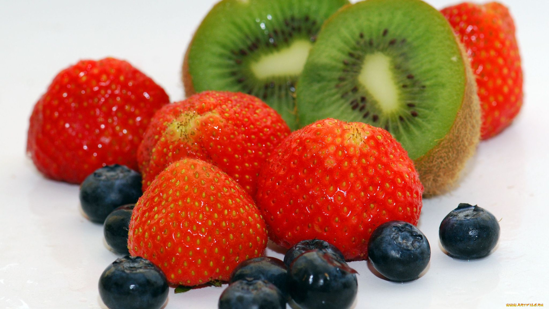 еда, фрукты, ягоды