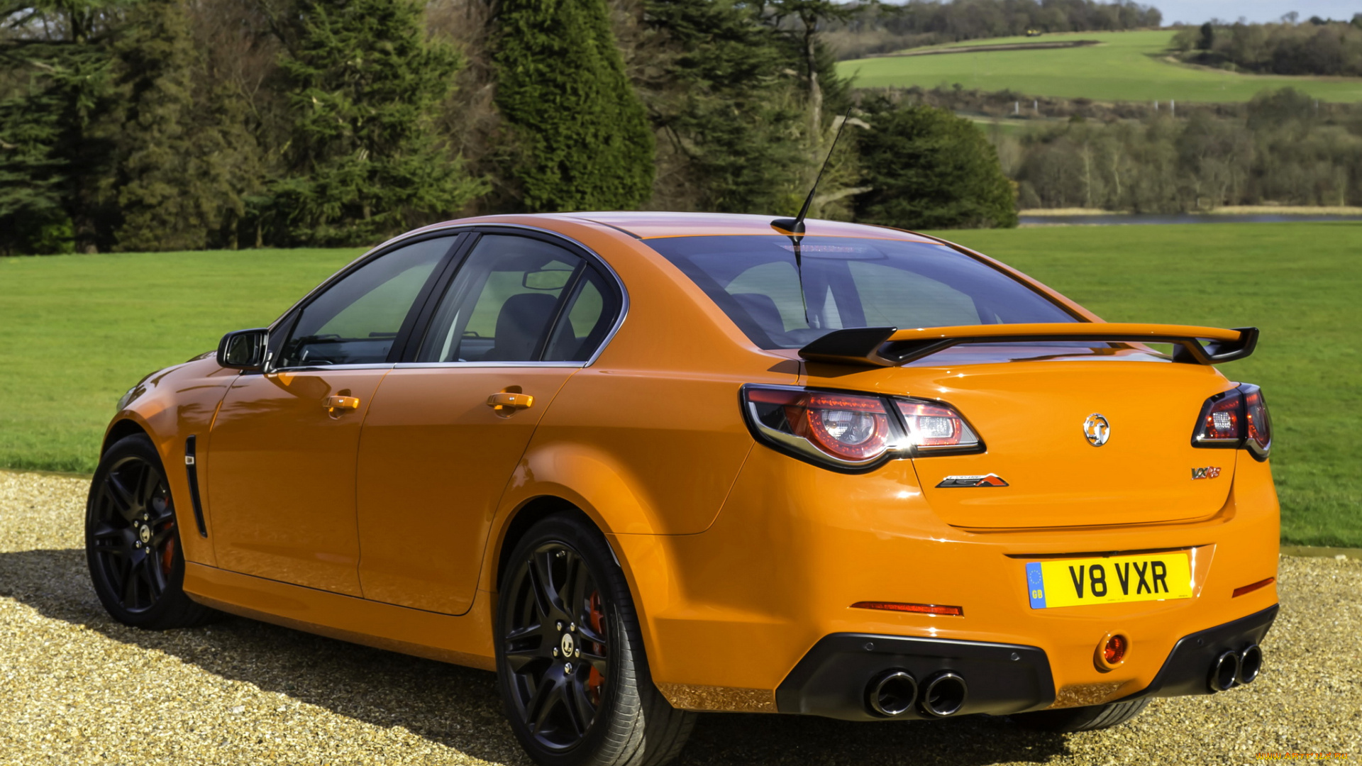 автомобили, vauxhall, 2014, gts, vxr8