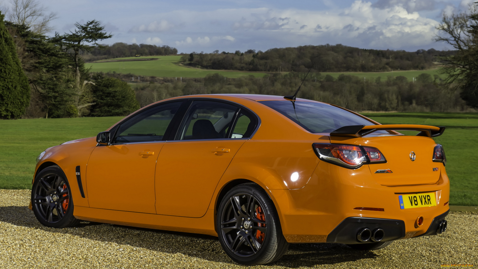 автомобили, vauxhall, 2014, gts, vxr8