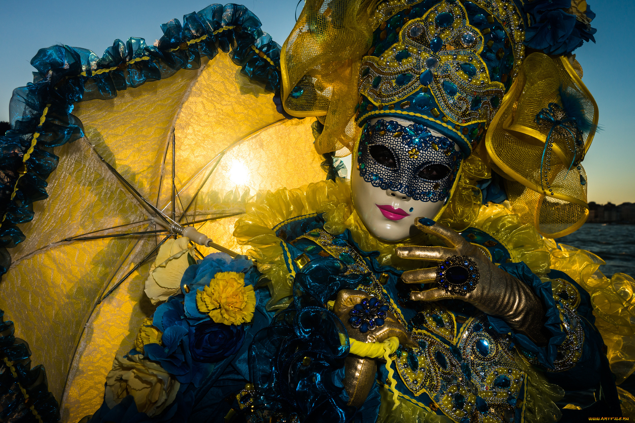 разное, маски, , карнавальные, костюмы, зонтик, маска, платье