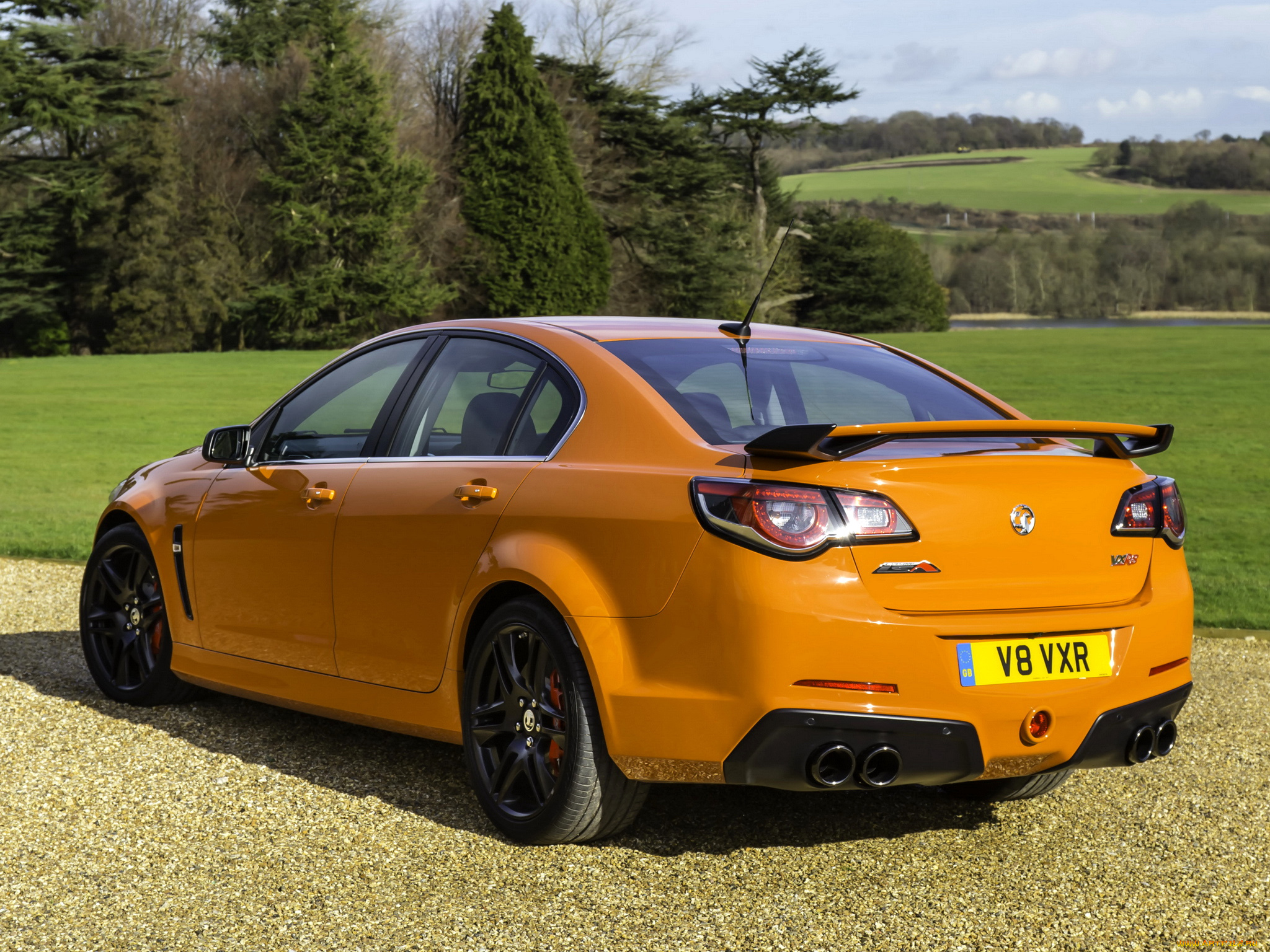 автомобили, vauxhall, 2014, gts, vxr8