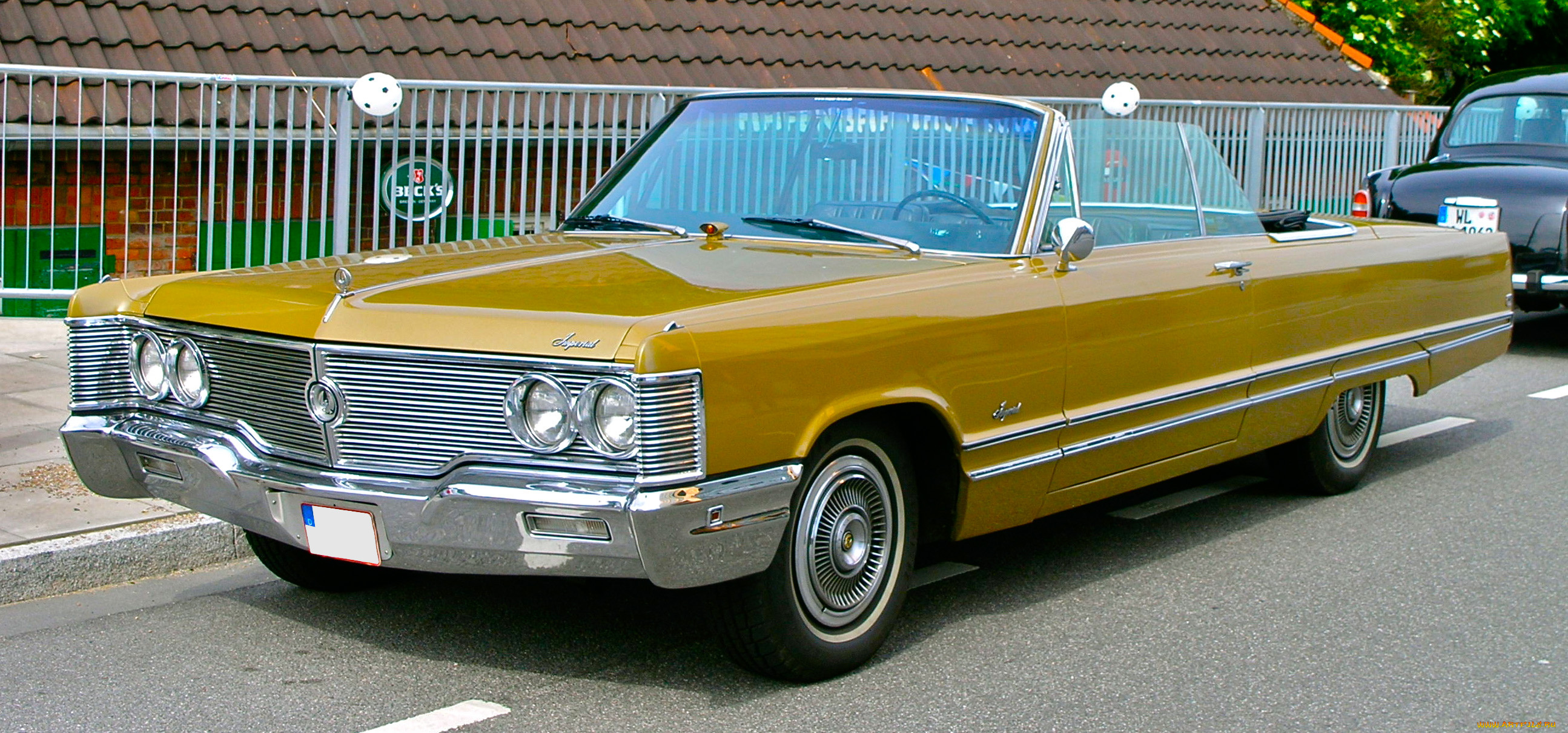 автомобили, выставки, и, уличные, фото, 1968, imperial, chrysler