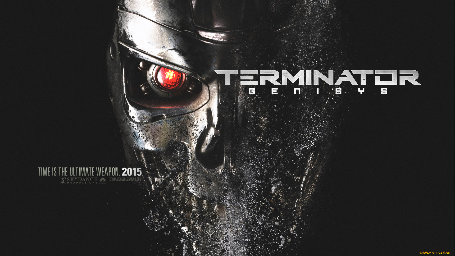 кино, фильмы, terminator, 5, , genesis, terminator, genisys