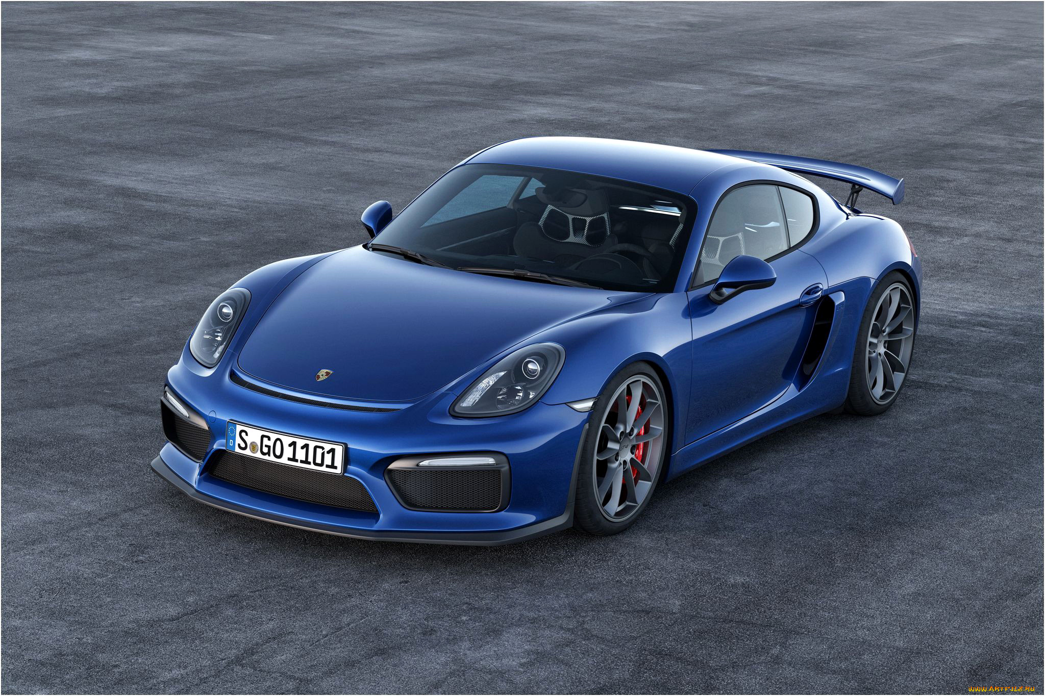 2016, porsche, cayman, автомобили, porsche, cayman, голубой