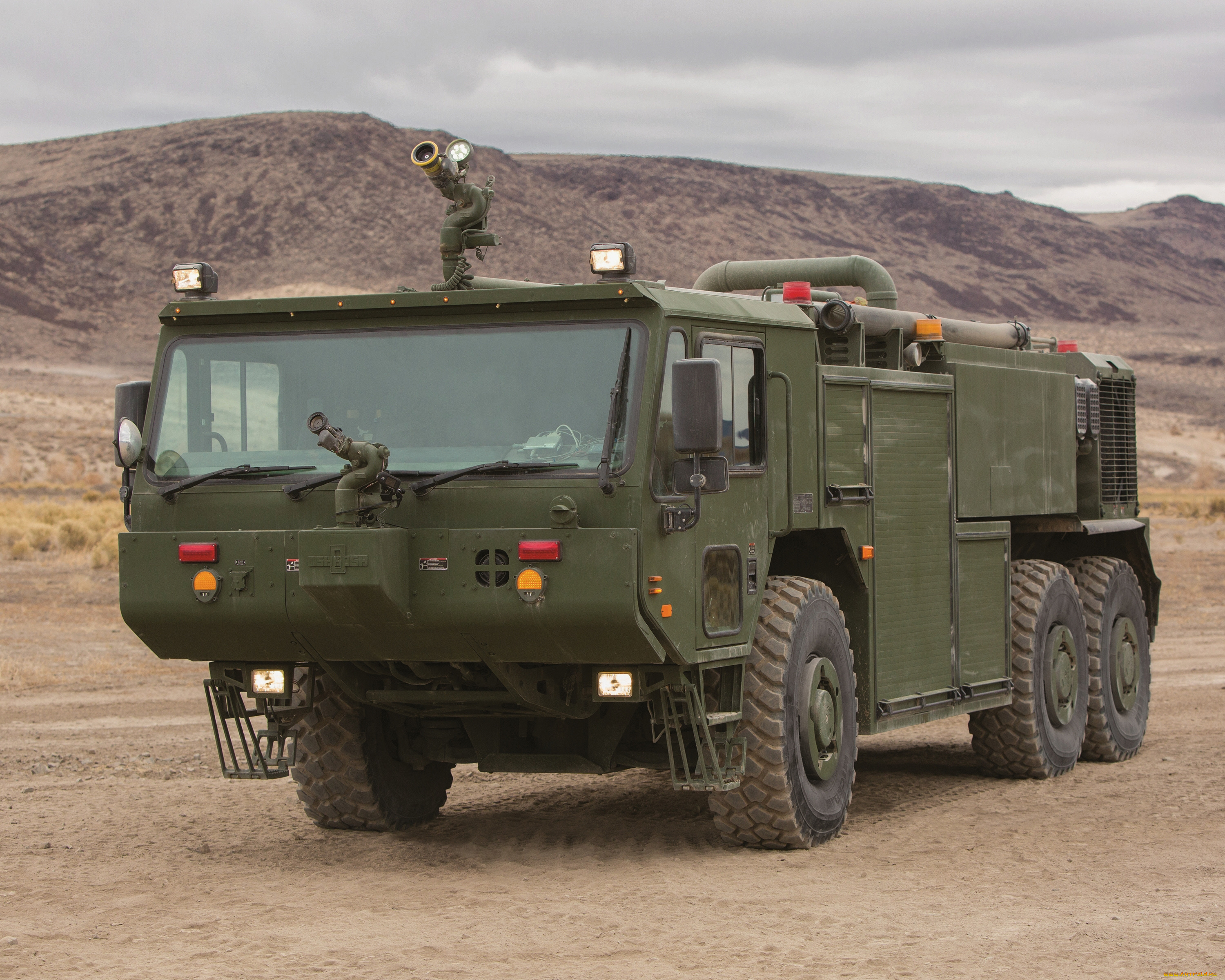 техника, военная, техника, oshkosh