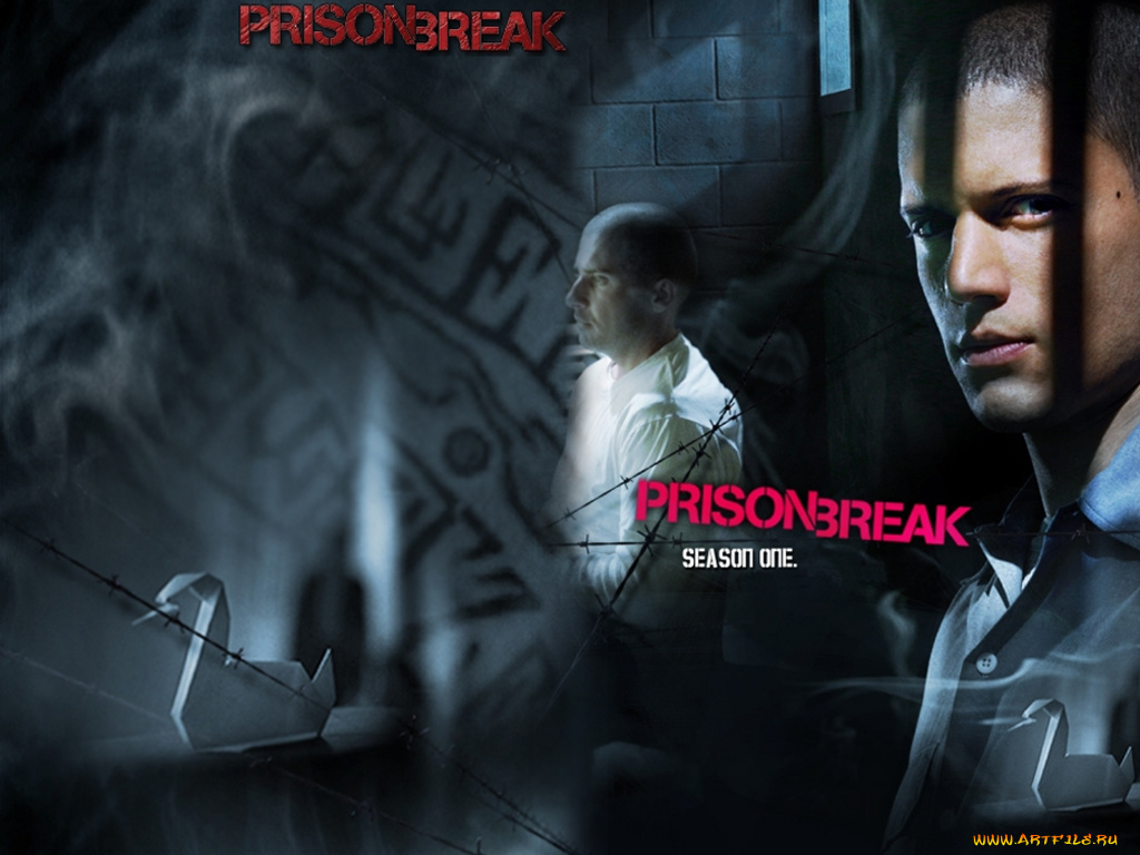 кино, фильмы, prison, break