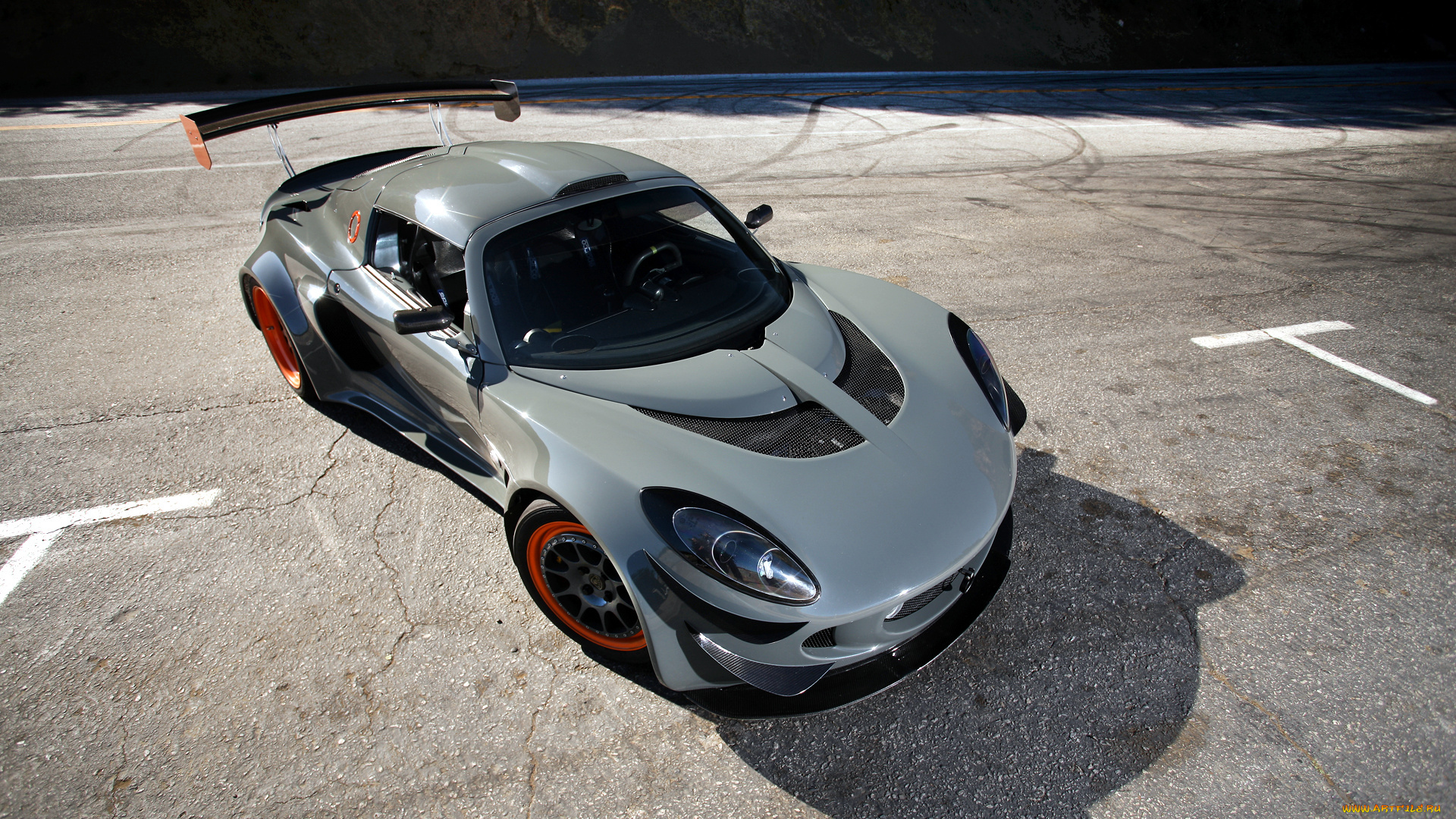 lotus, exige, автомобили, гоночный, engineering, ltd, спортивный, великобритания