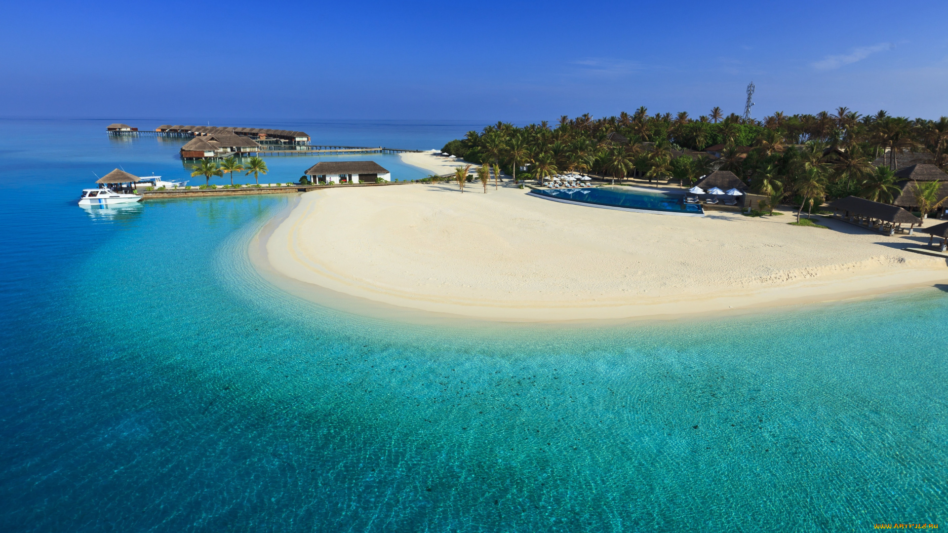 velassaru, maldives, роскошный, отель, на, мальдивах, города, пейзажи, остров