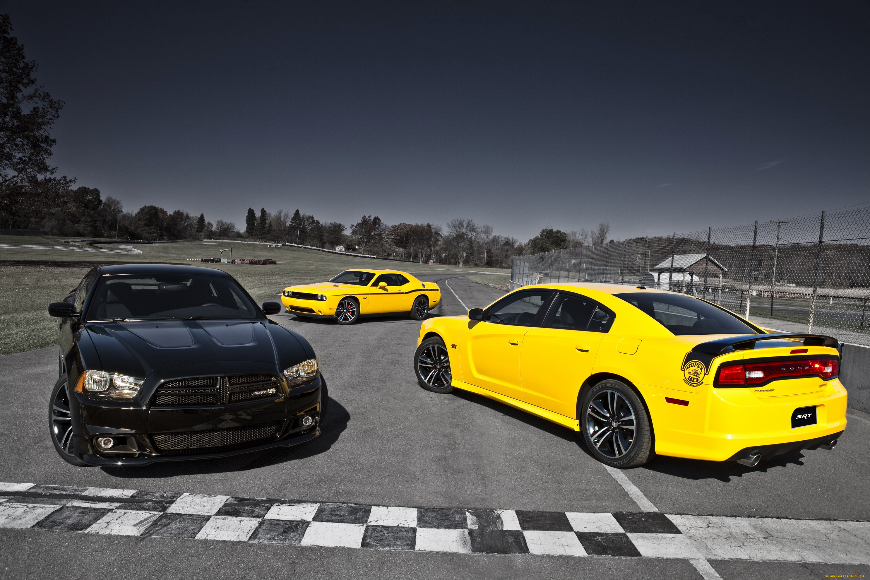 2012, dodge, charger, srt8, super, bee, автомобили