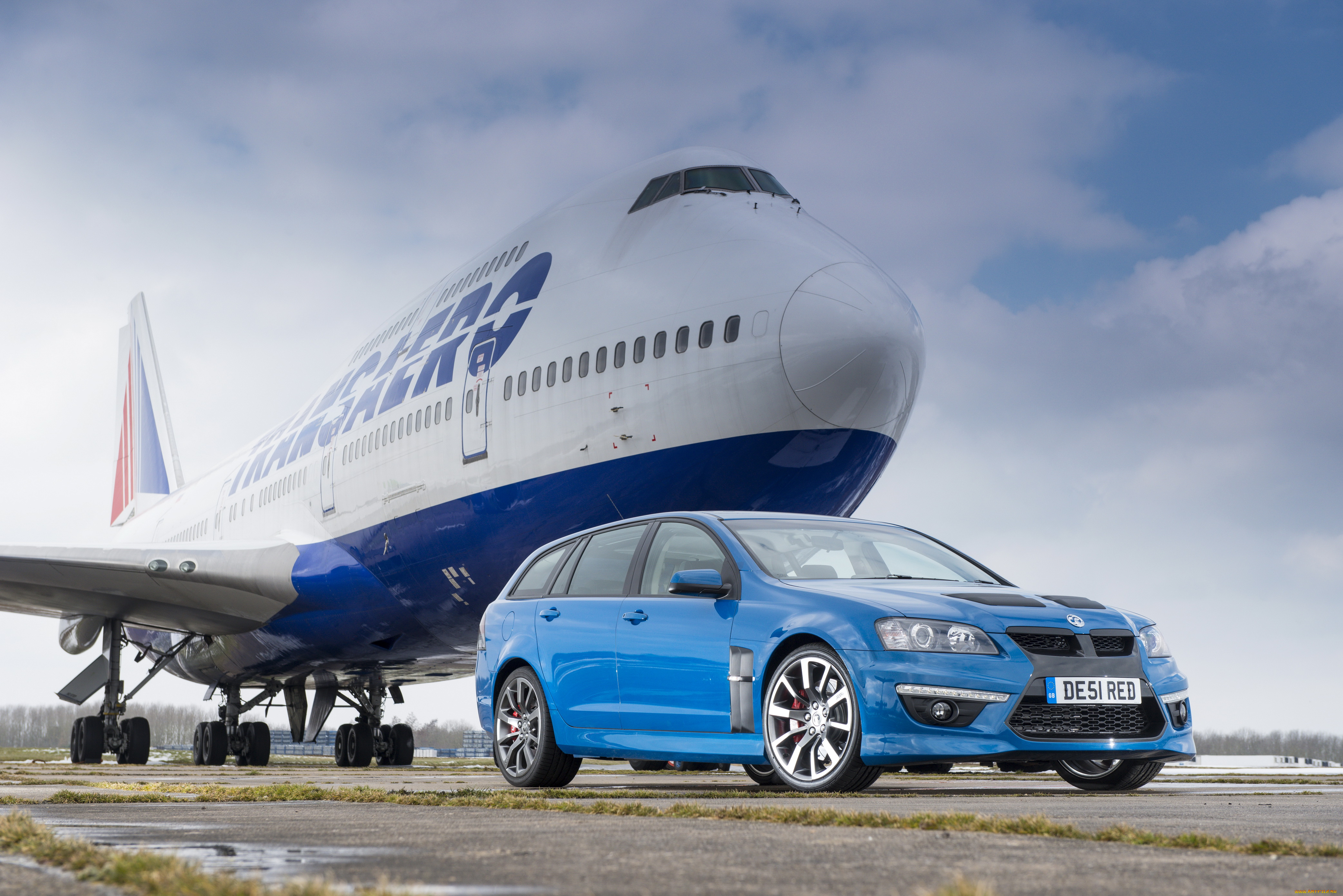 2013, vauxhall, vxr8, tourer, автомобили