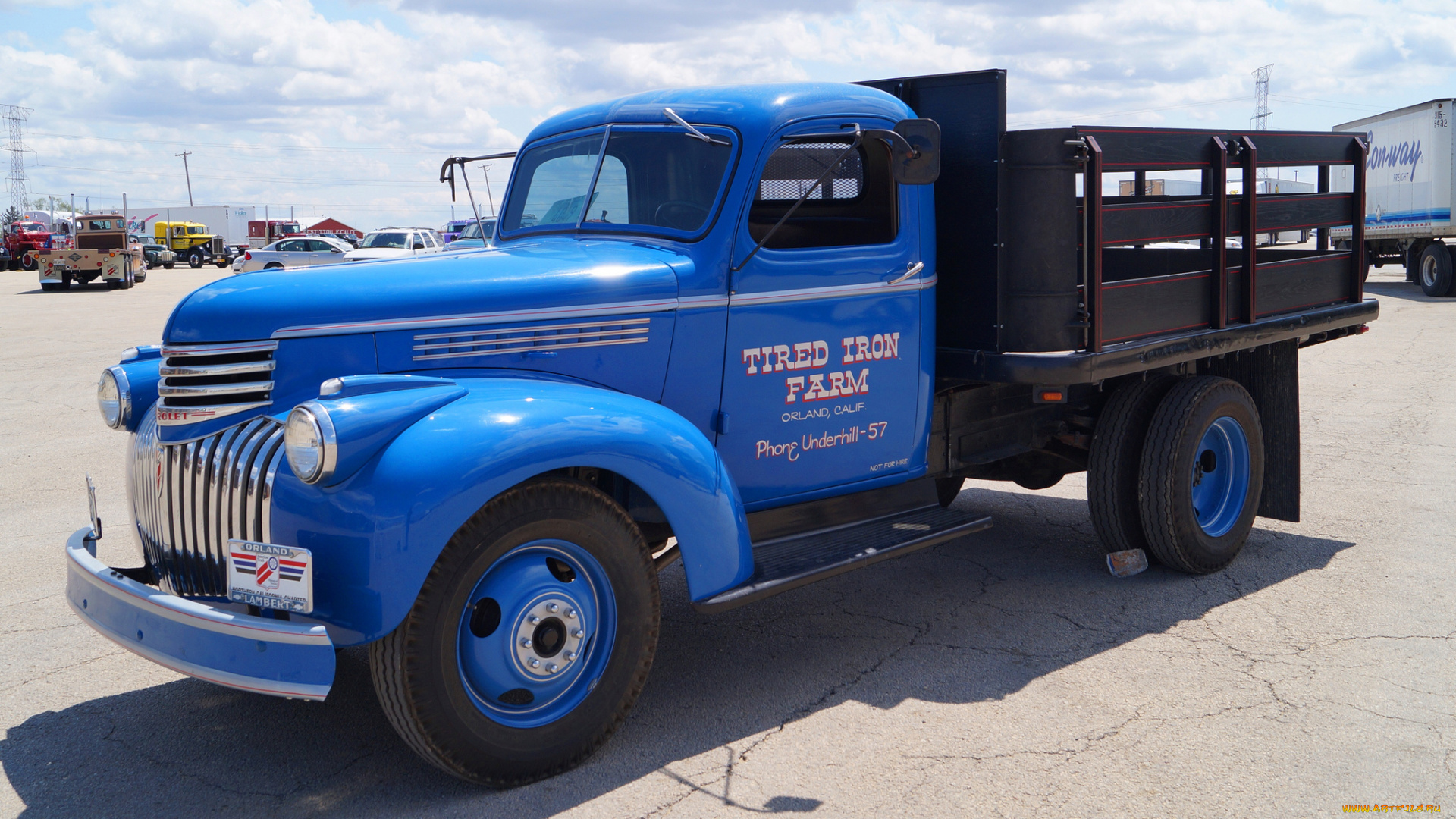 1946, chevrolet, truck, автомобили, chevrolet, грузовик, кузов