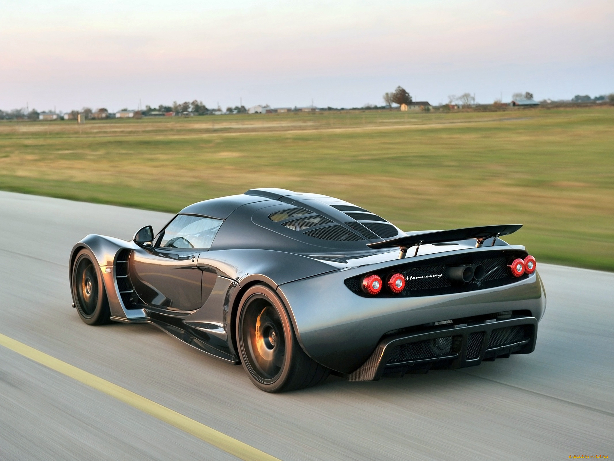 автомобили, lotus, 2013, car, record, speed, world, gt, venom, hennessey