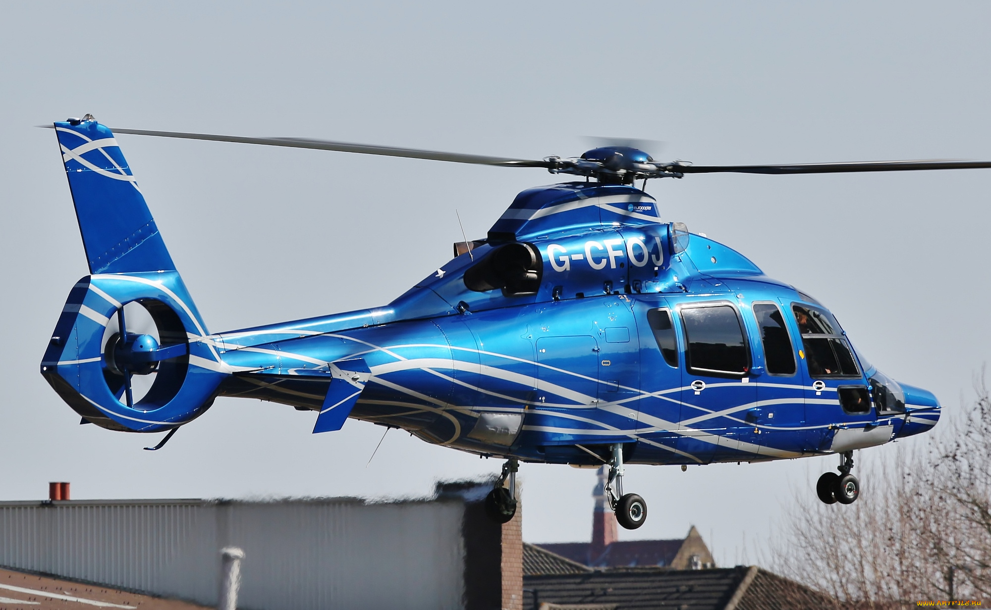 eurocopter, ec155, авиация, вертолёты, вертушка