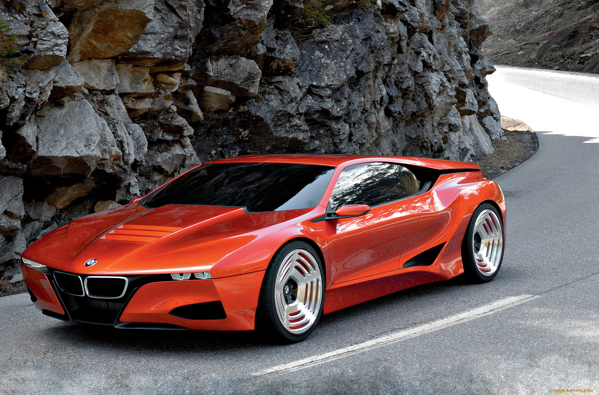 Спорт автомобили. BMW m1 hommage. 2008 BMW m1 hommage. BMW m1 Concept. Суперкар BMW m1.