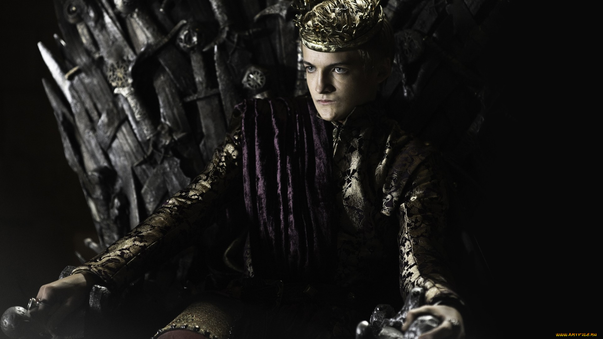 кино, фильмы, game, of, thrones, , сериал, joffrey, baratheon