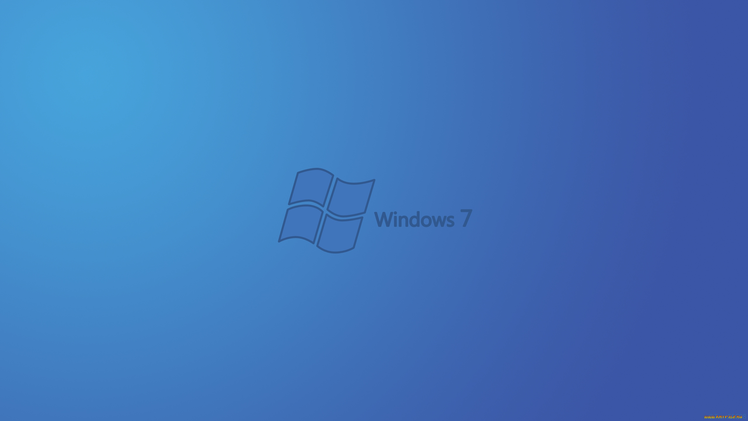 Мой компьютер на рабочий windows 11. Обои Windows 7. Классический рабочий стол Windows. Заставка виндовс синяя. Синие обои Windows.