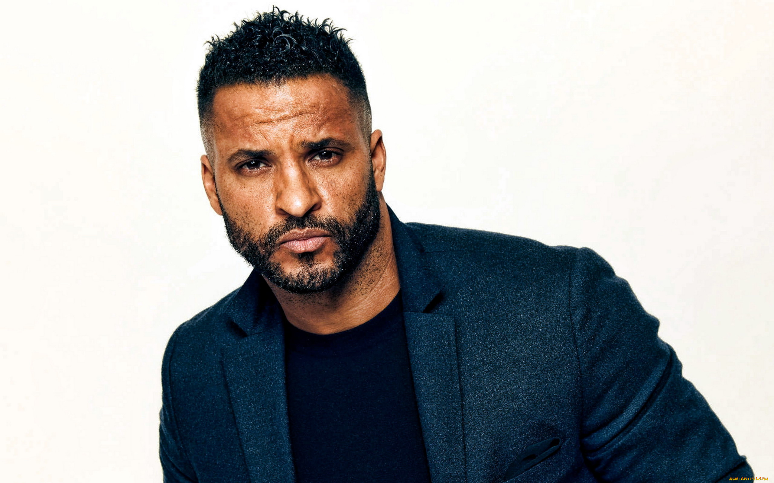 мужчины, ricky, whittle, модель, актер