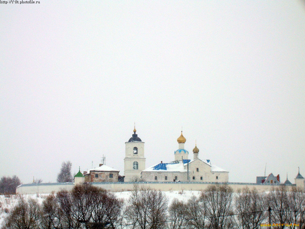 суздаль, васильевский, монастырь, города, православные, церкви, монастыри