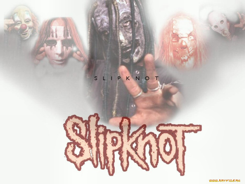 corey, taylor, музыка, slipknot