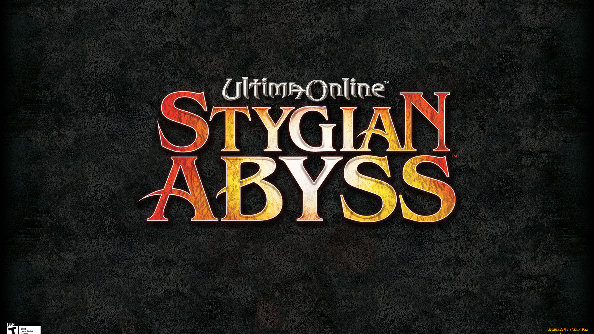 ultima, online, stygian, abyss, видео, игры