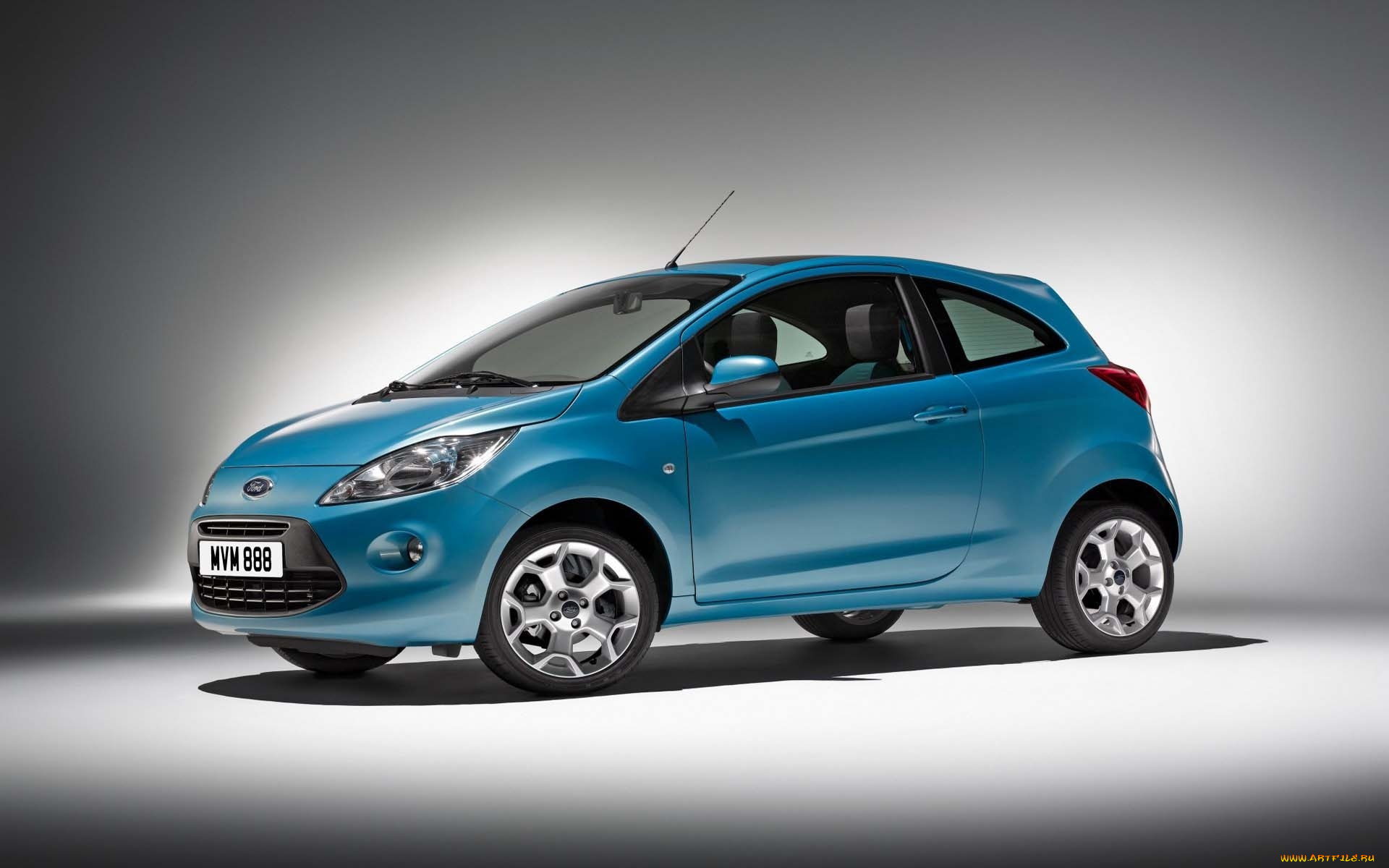 ford, ka, автомобили