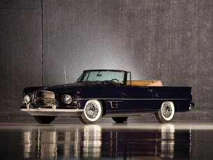 обоя автомобили, ghia
