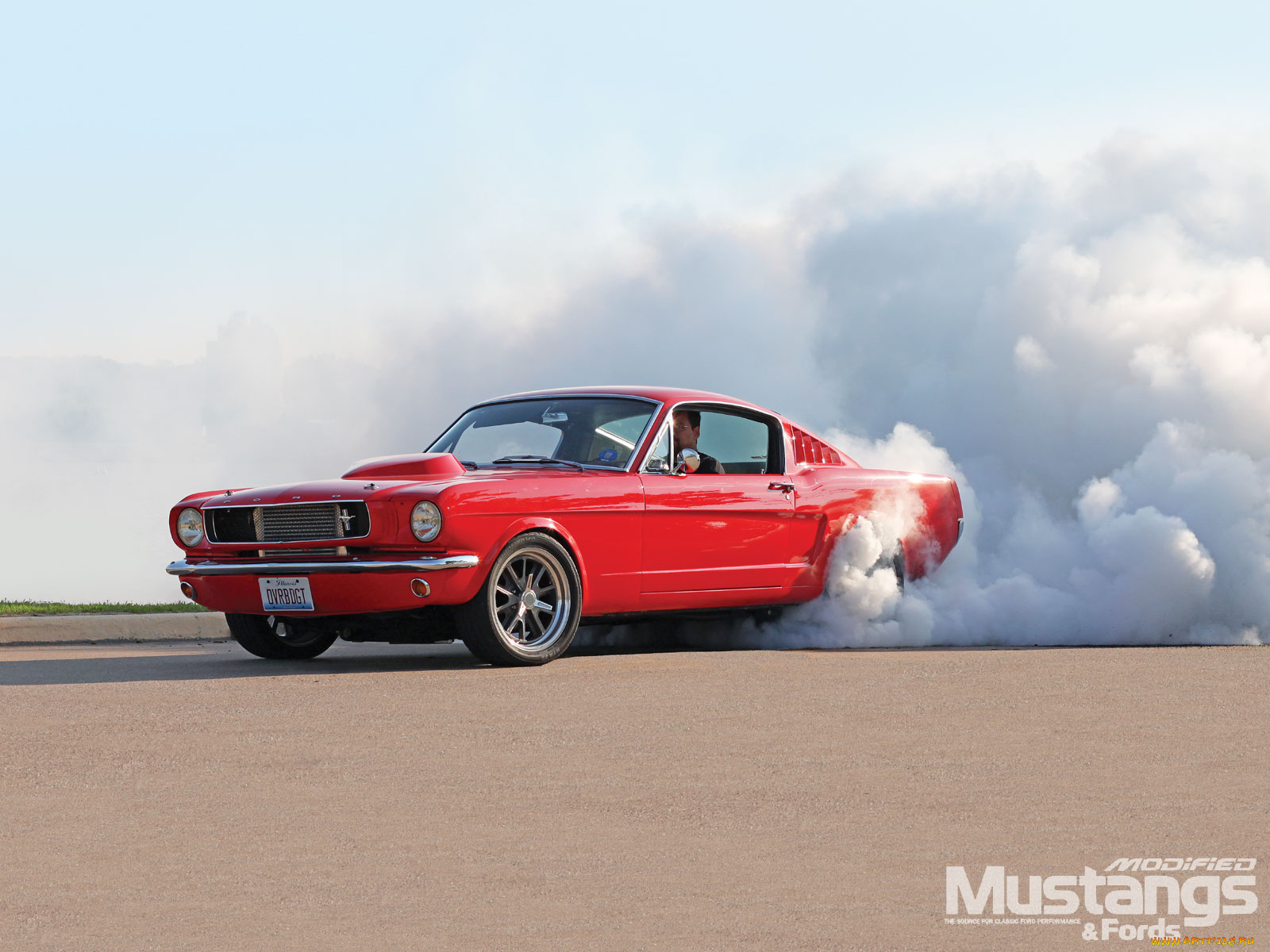 1965, ford, mustang, fastback, автомобили