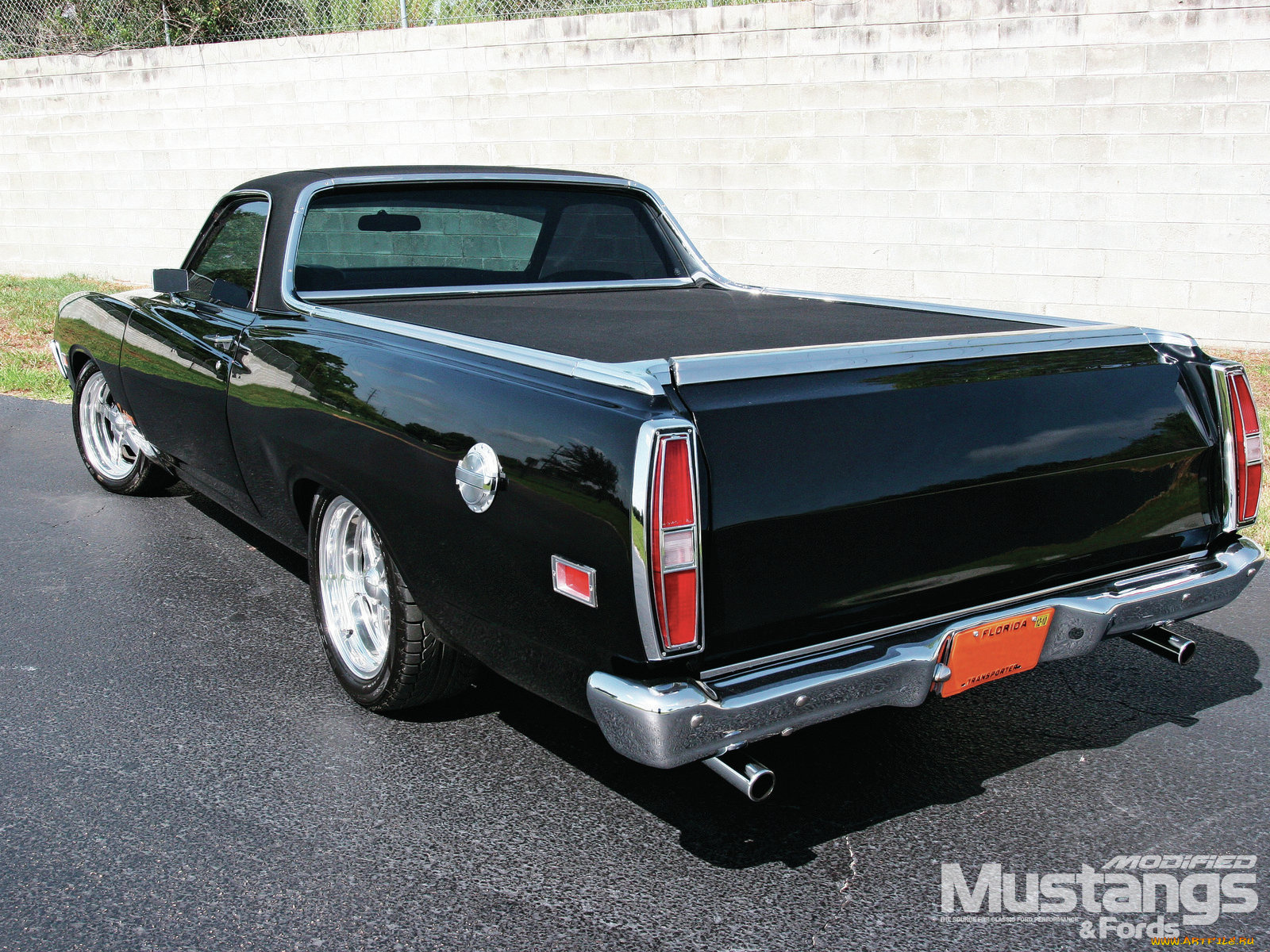 1971, ford, ranchero, автомобили, custom, pick, up