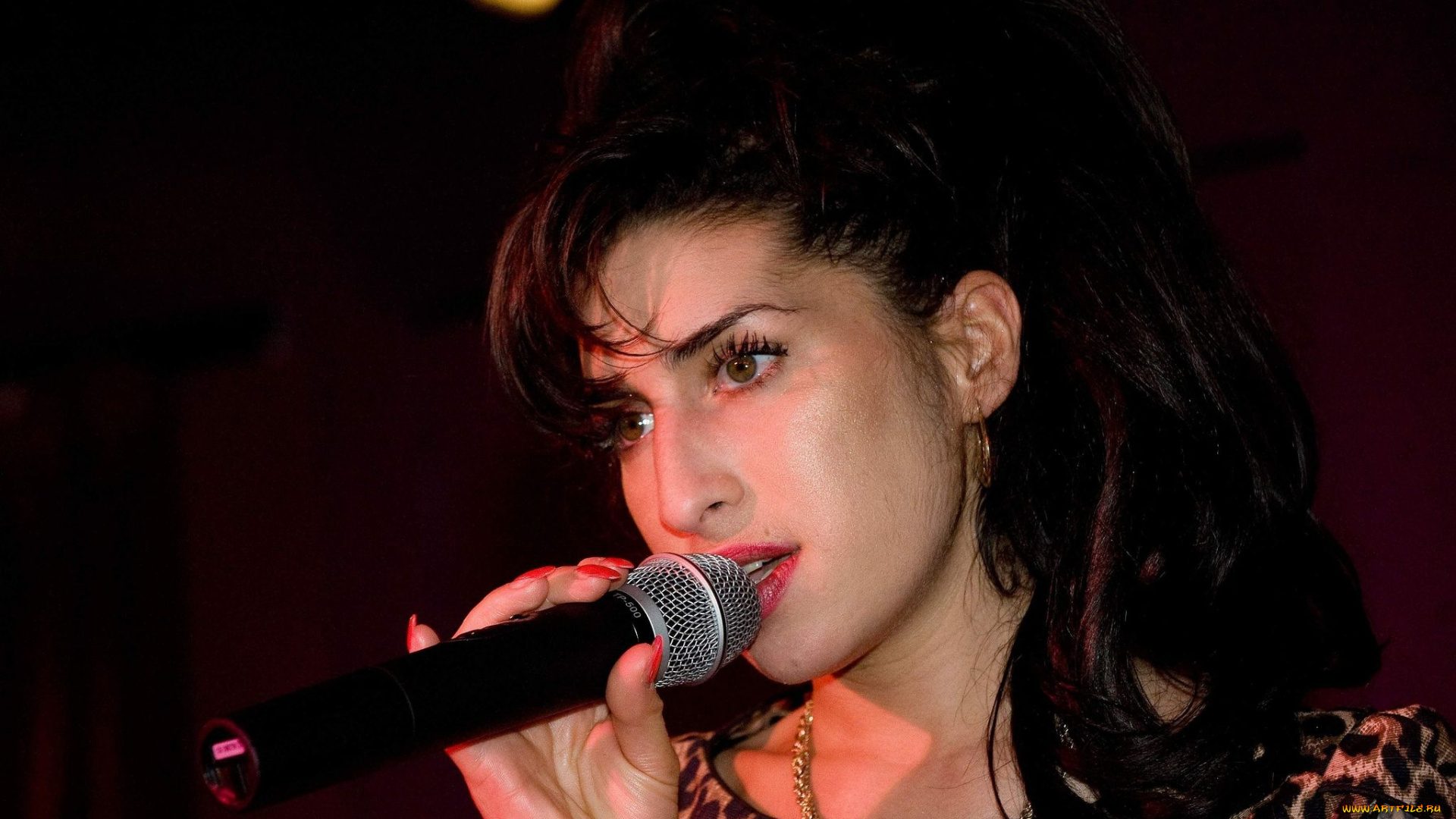 музыка, amy, winehouse