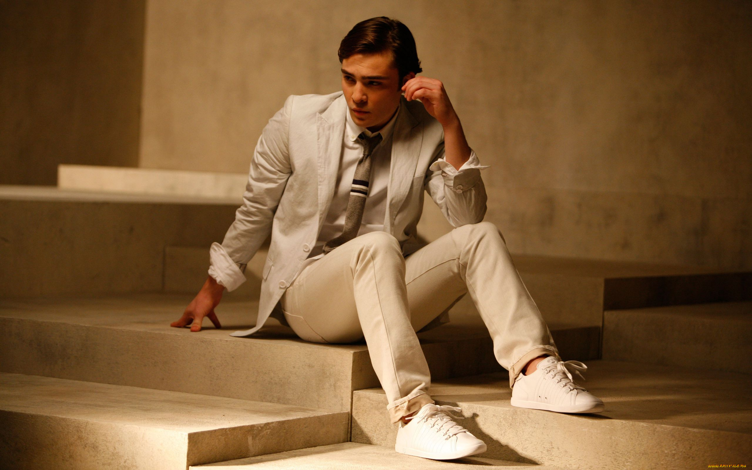 ed, westwick, мужчины