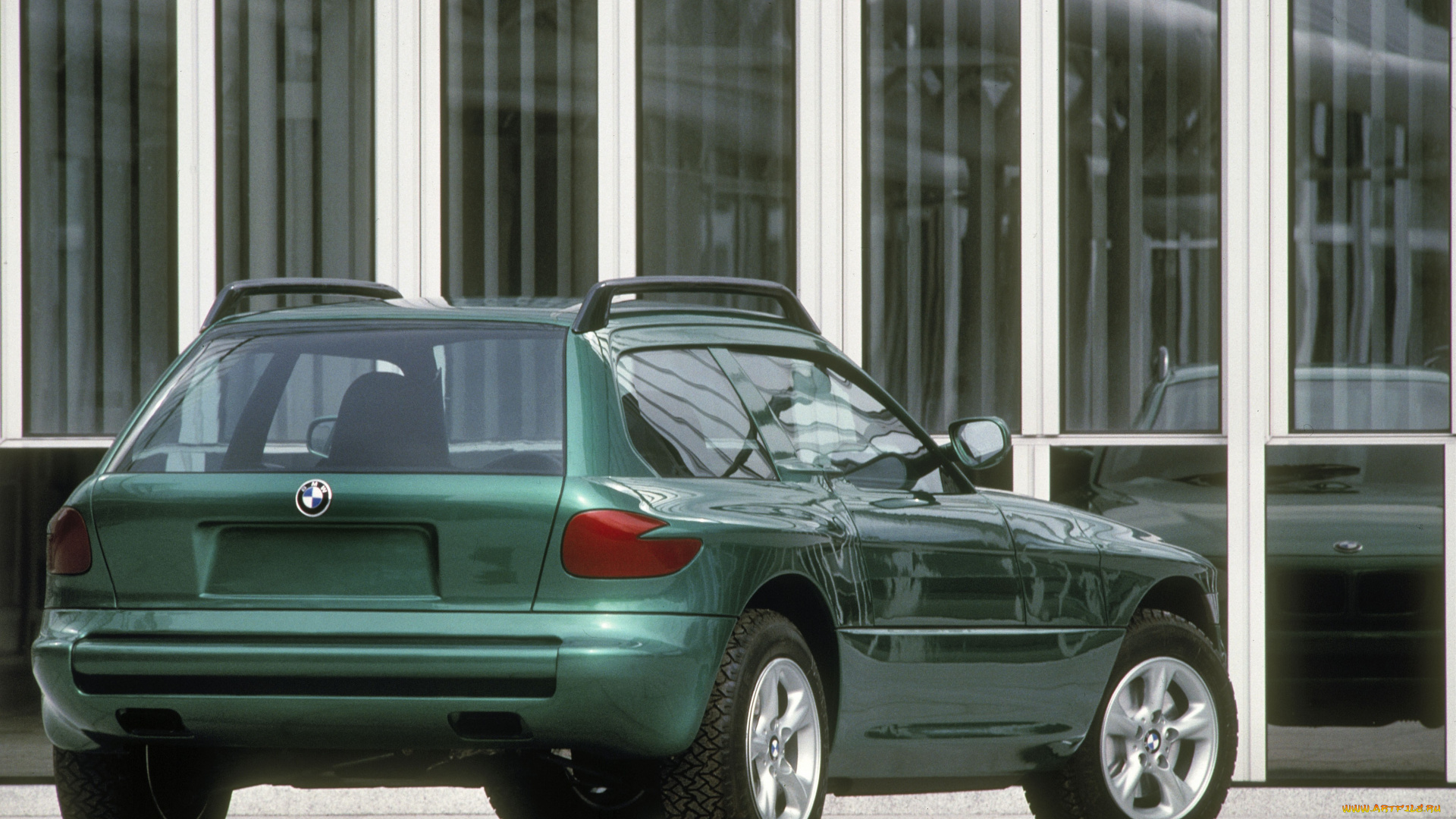 автомобили, bmw, prototype