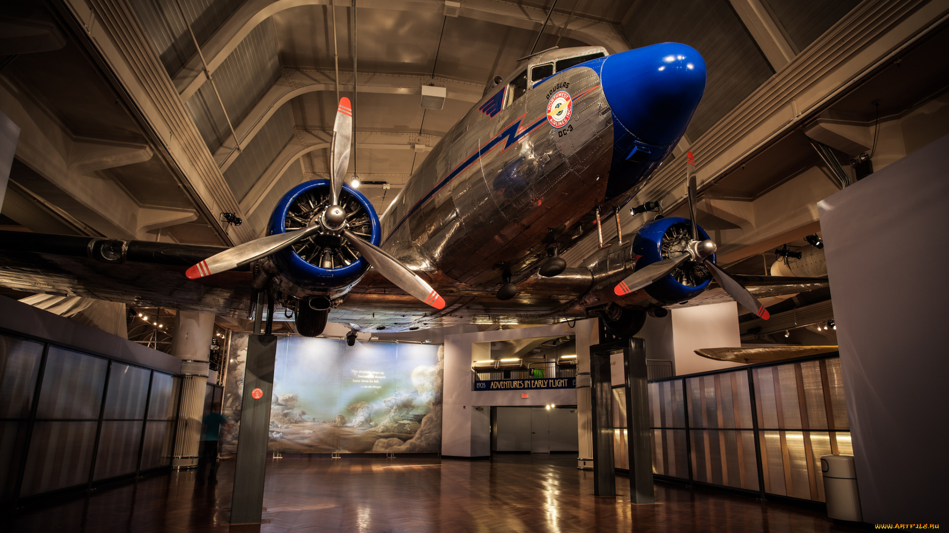 авиация, другое, история, самолёт, музей