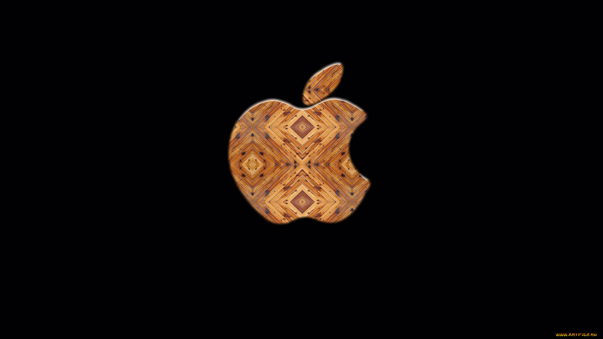 компьютеры, apple, логотип