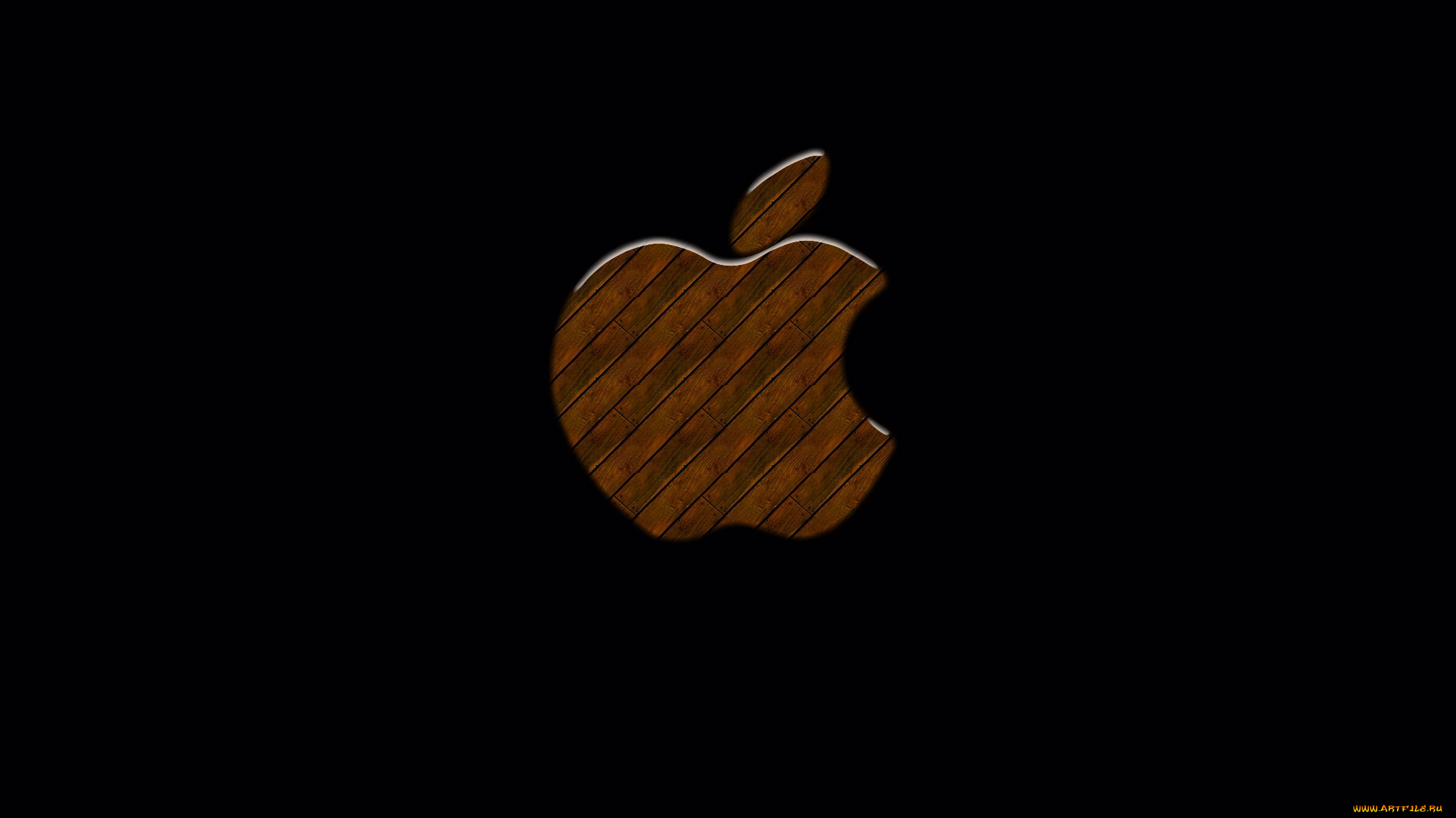 компьютеры, apple, логотип