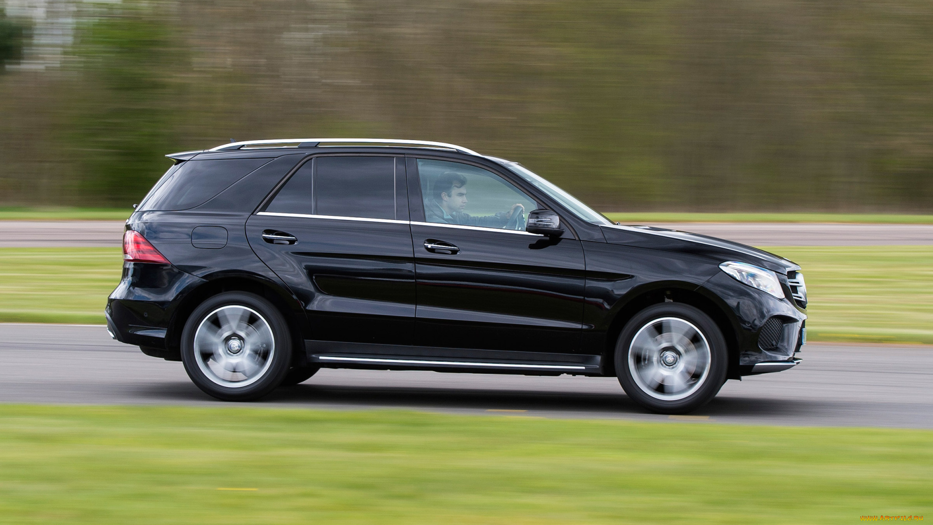 автомобили, mercedes-benz, 2015г, w166, uk-spec, amg, line, gle, 350, d, 4matic