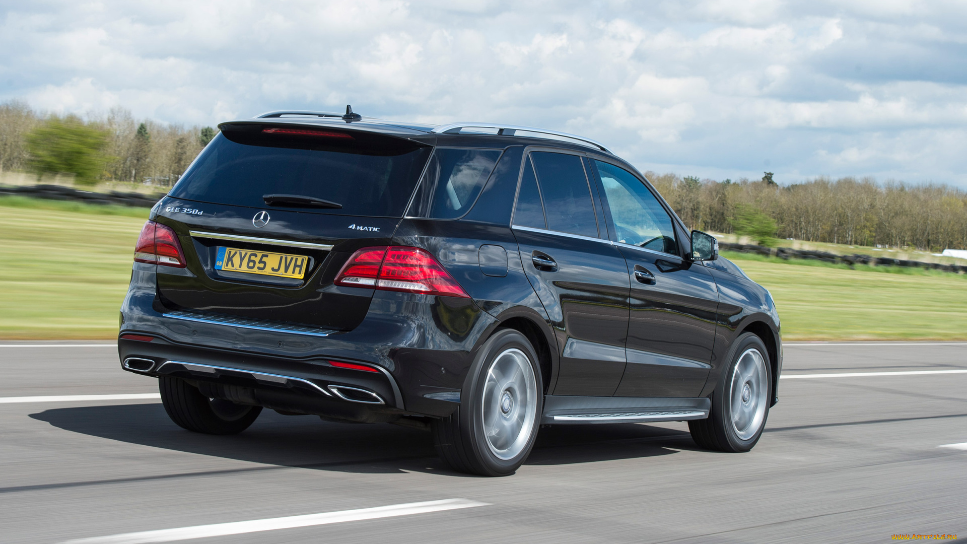 автомобили, mercedes-benz, 2015г, w166, uk-spec, amg, line, gle, 350, d, 4matic