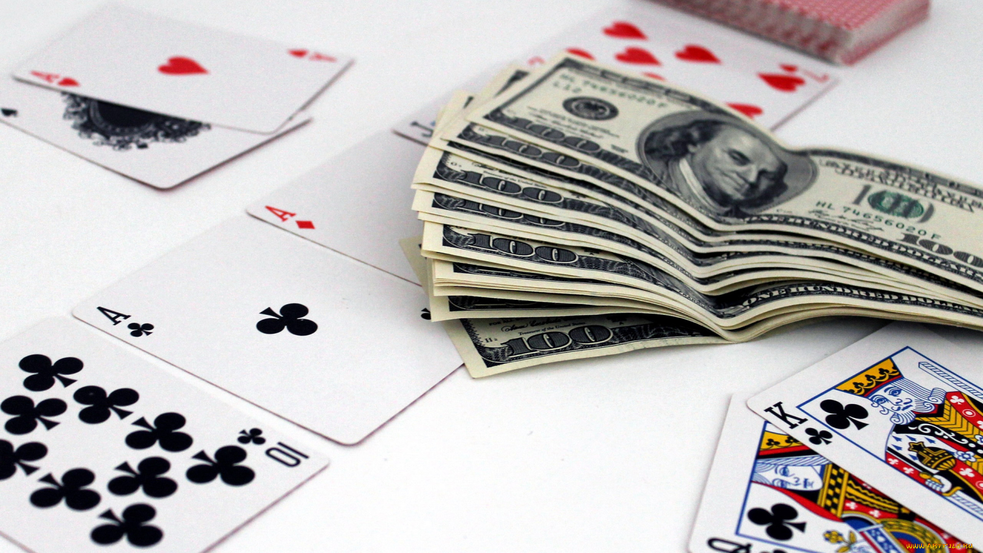 разное, настольные, игры, , азартные, игры, карты, доллары, покер, игра