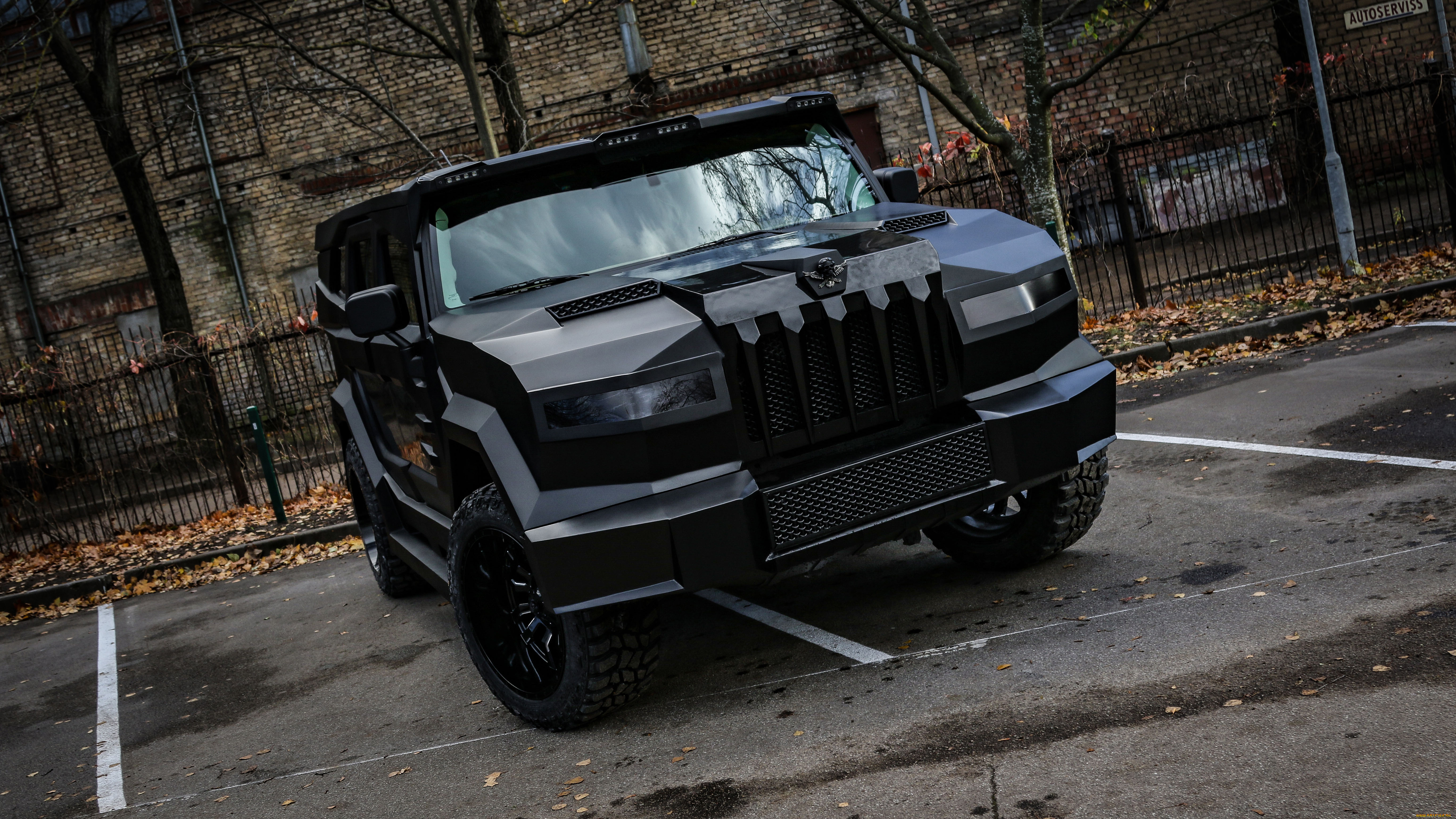 Огромный крутой. Внедорожник Dartz Prombron. Dartz Prombron Black Stallion. Dartz Prombron Black Stallion '2019. Hummer h2 2020.