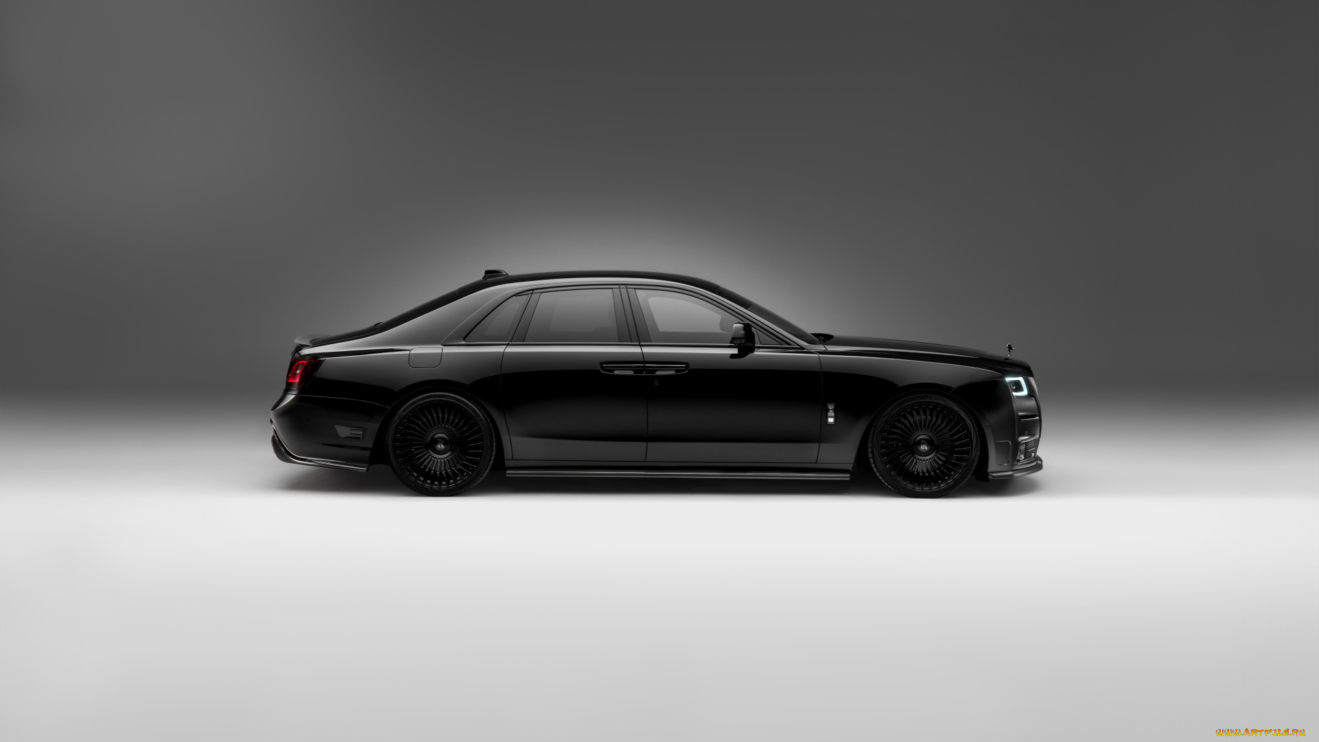 автомобили, rolls-royce