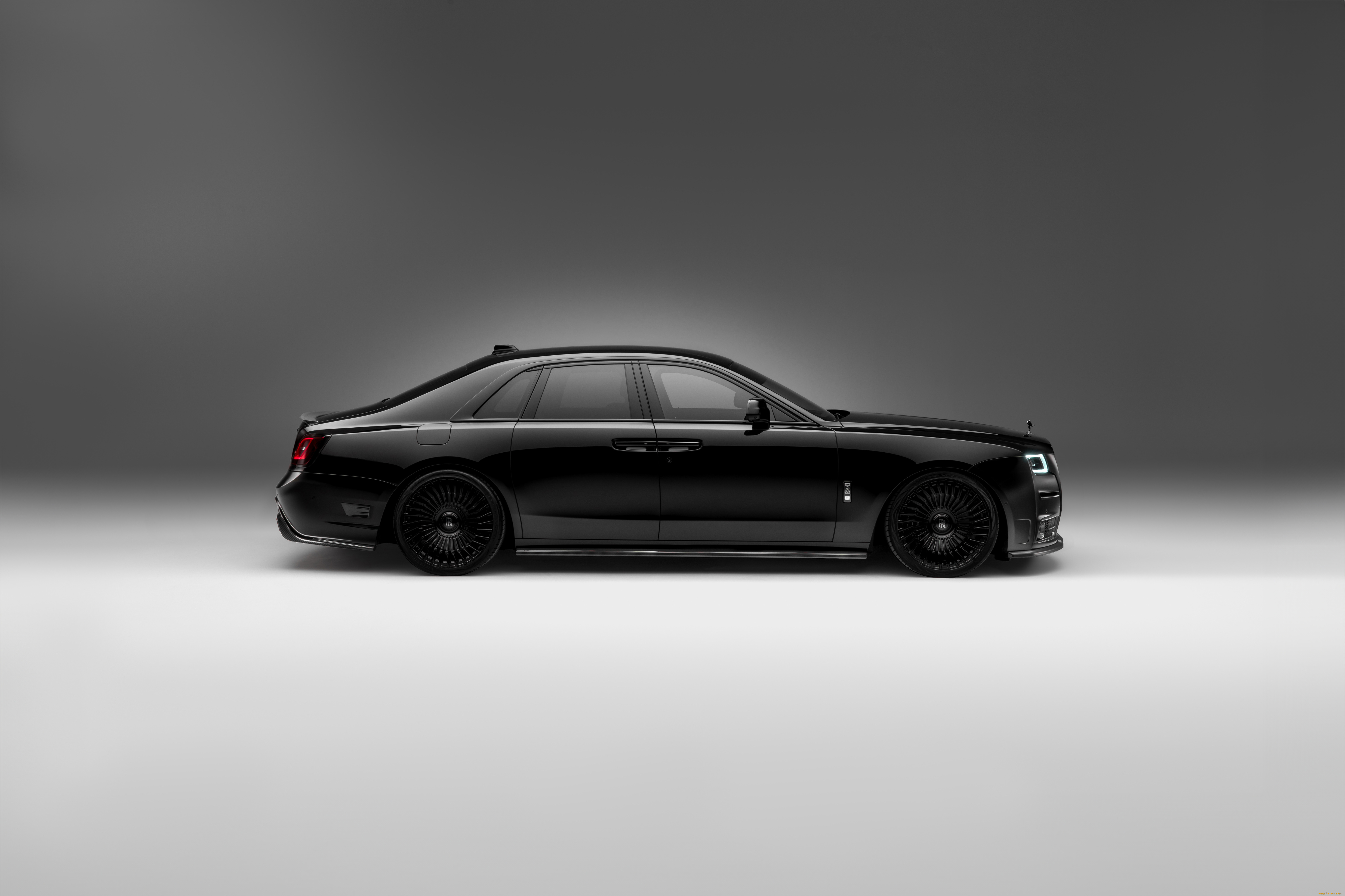 автомобили, rolls-royce