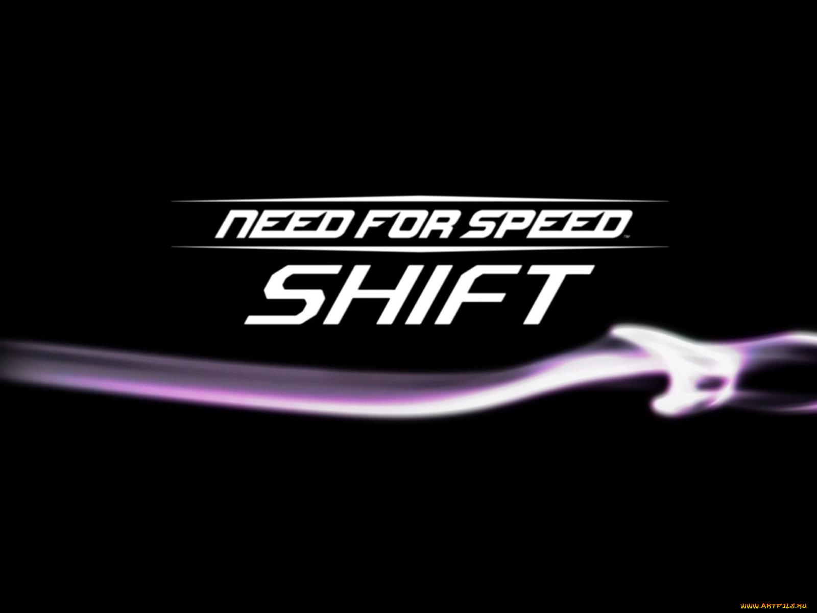 need, for, speed, shift, видео, игры