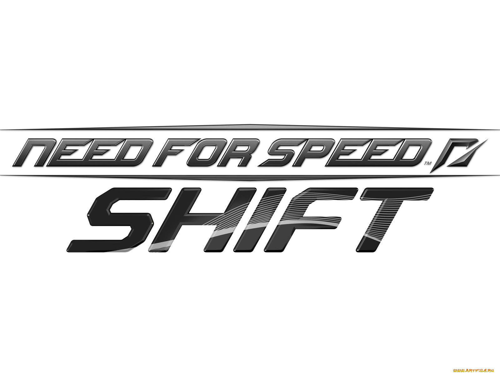 need, for, speed, shift, видео, игры