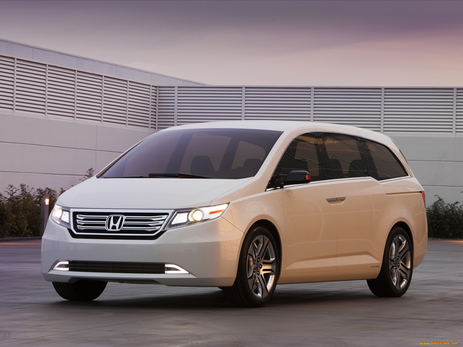 honda, odyssey, автомобили