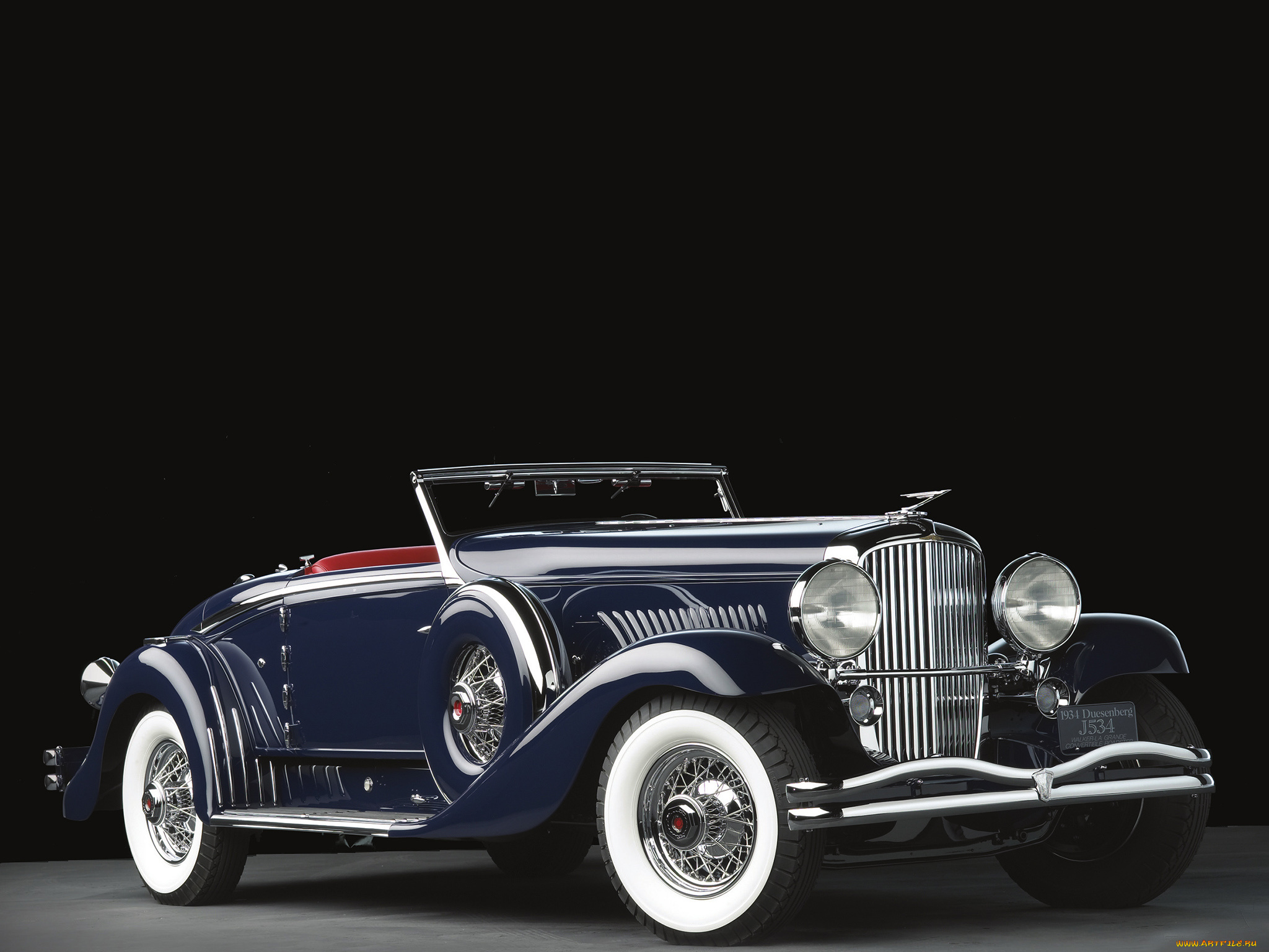 автомобили, duesenberg