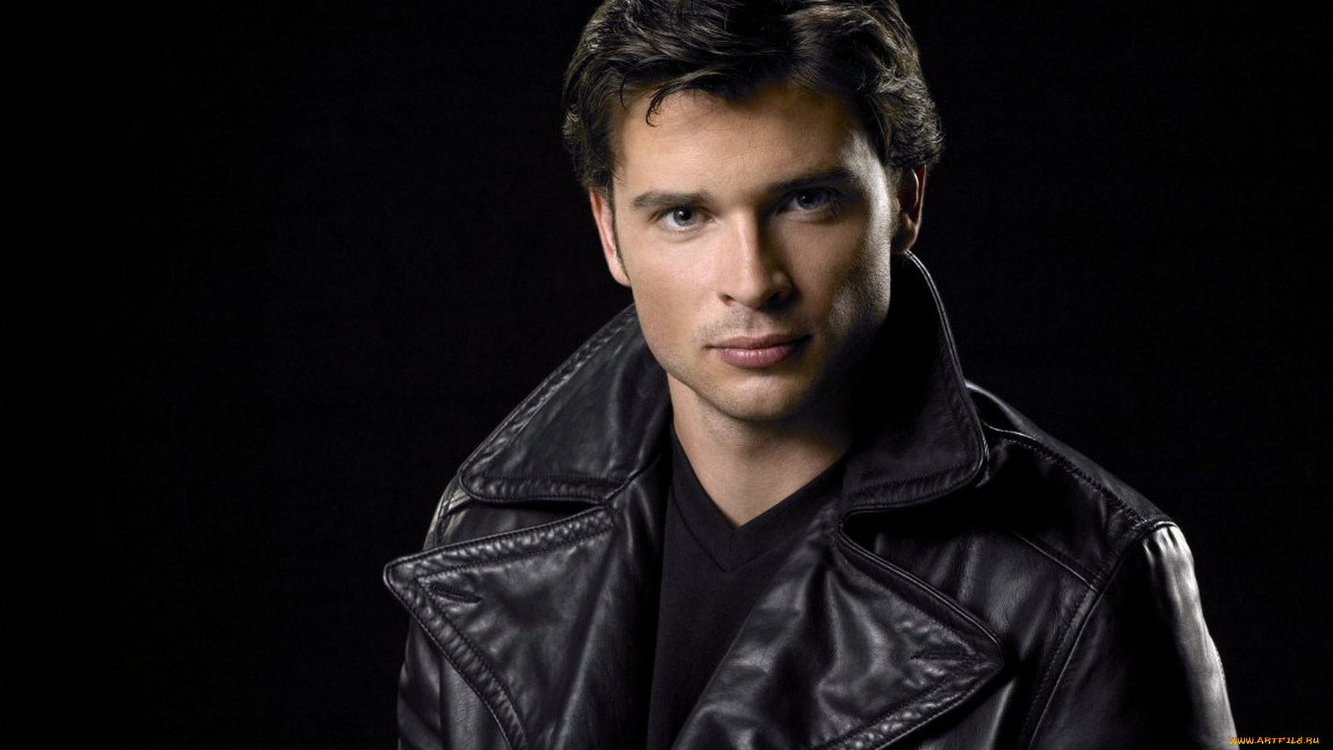 tom, welling, мужчины