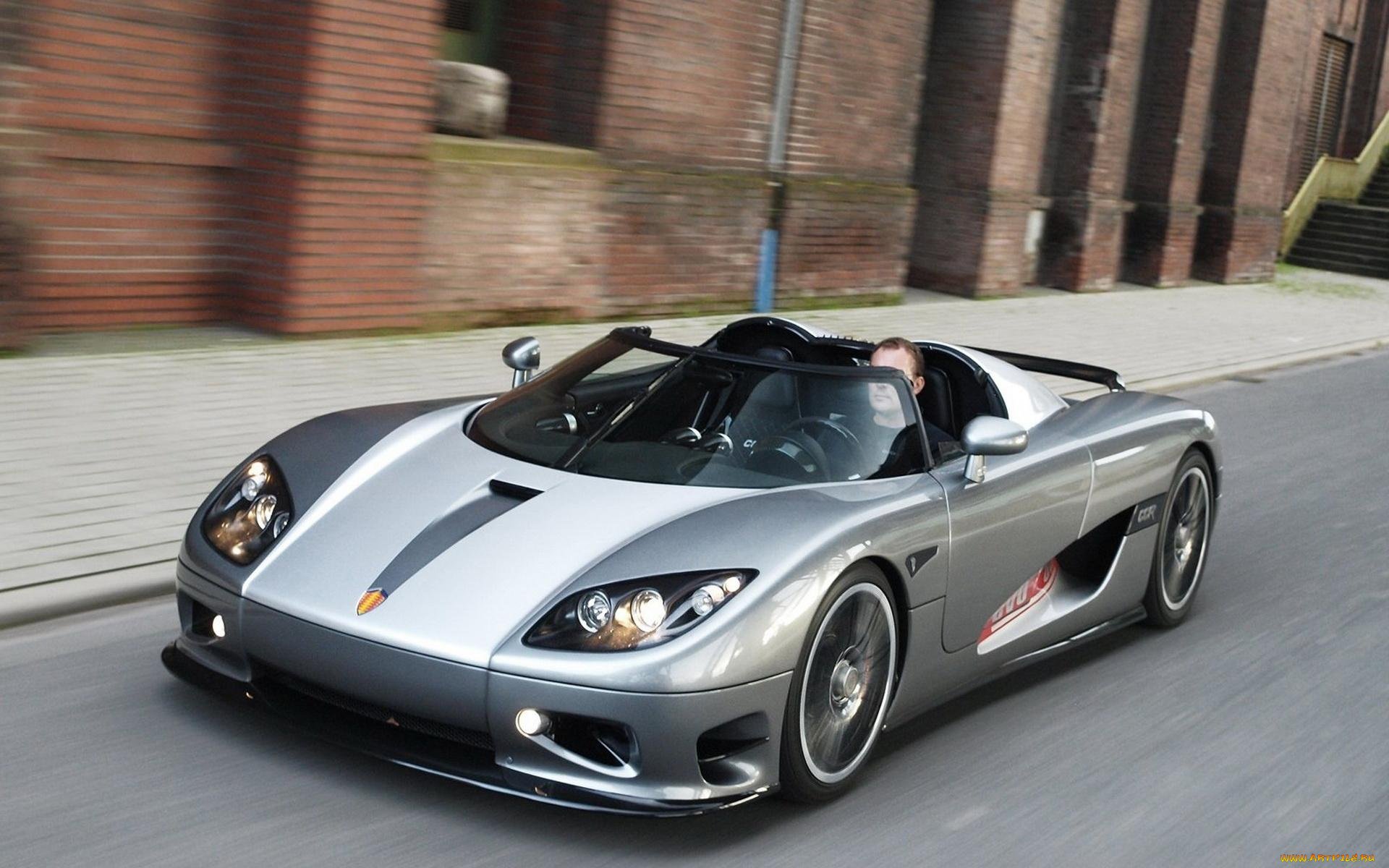 автомобили, koenigsegg